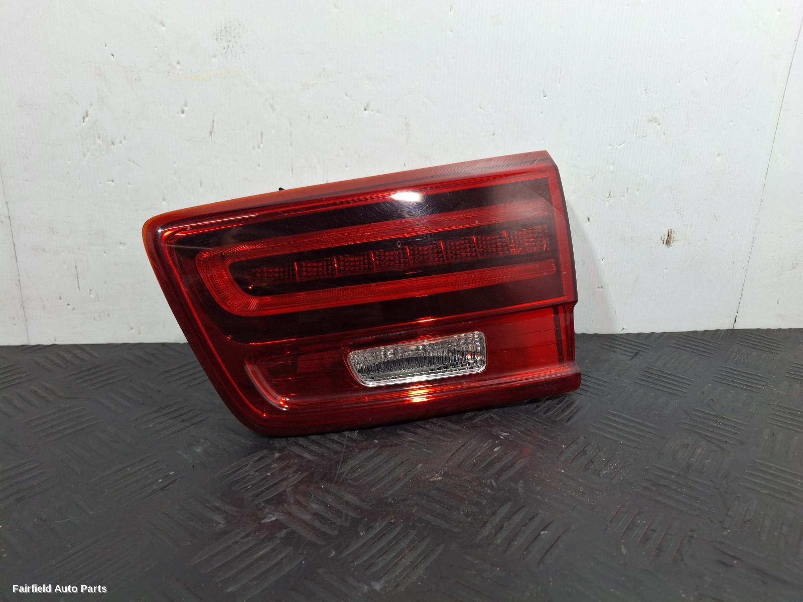 2018-2020 Kia Carnival/grand Carnival Rear Garnish
