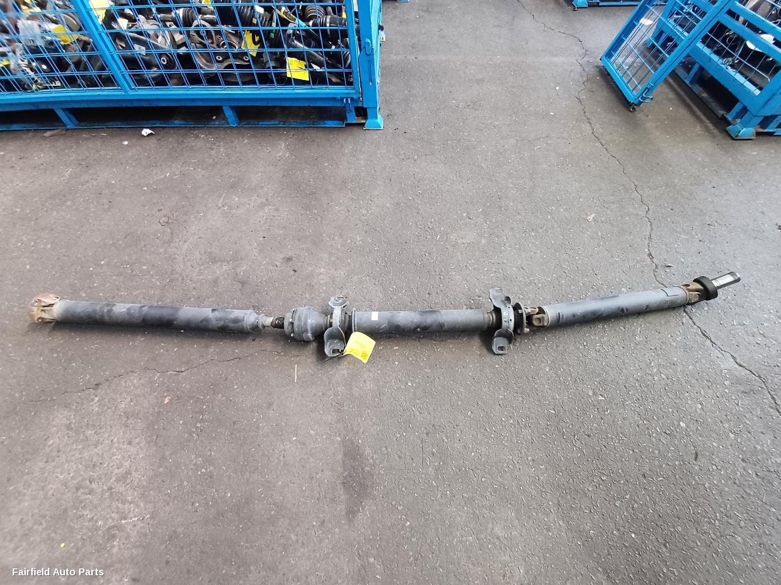 2013-2021 Toyota Kluger Rear Drive Shaft