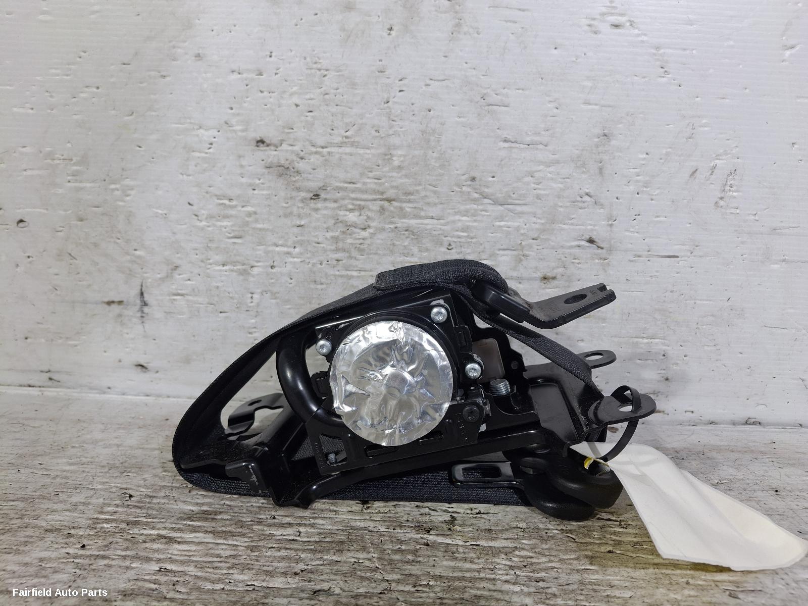 2020-2023 Mazda Mx30 Seatbelt Stalk