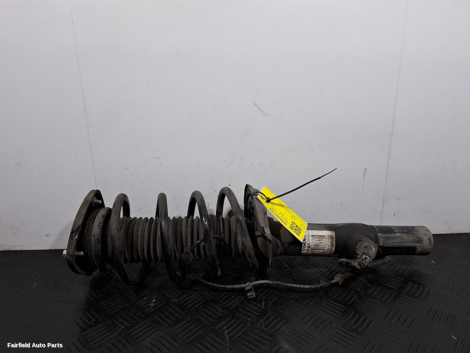 2018-2026 Volvo Xc40 Left Front Strut
