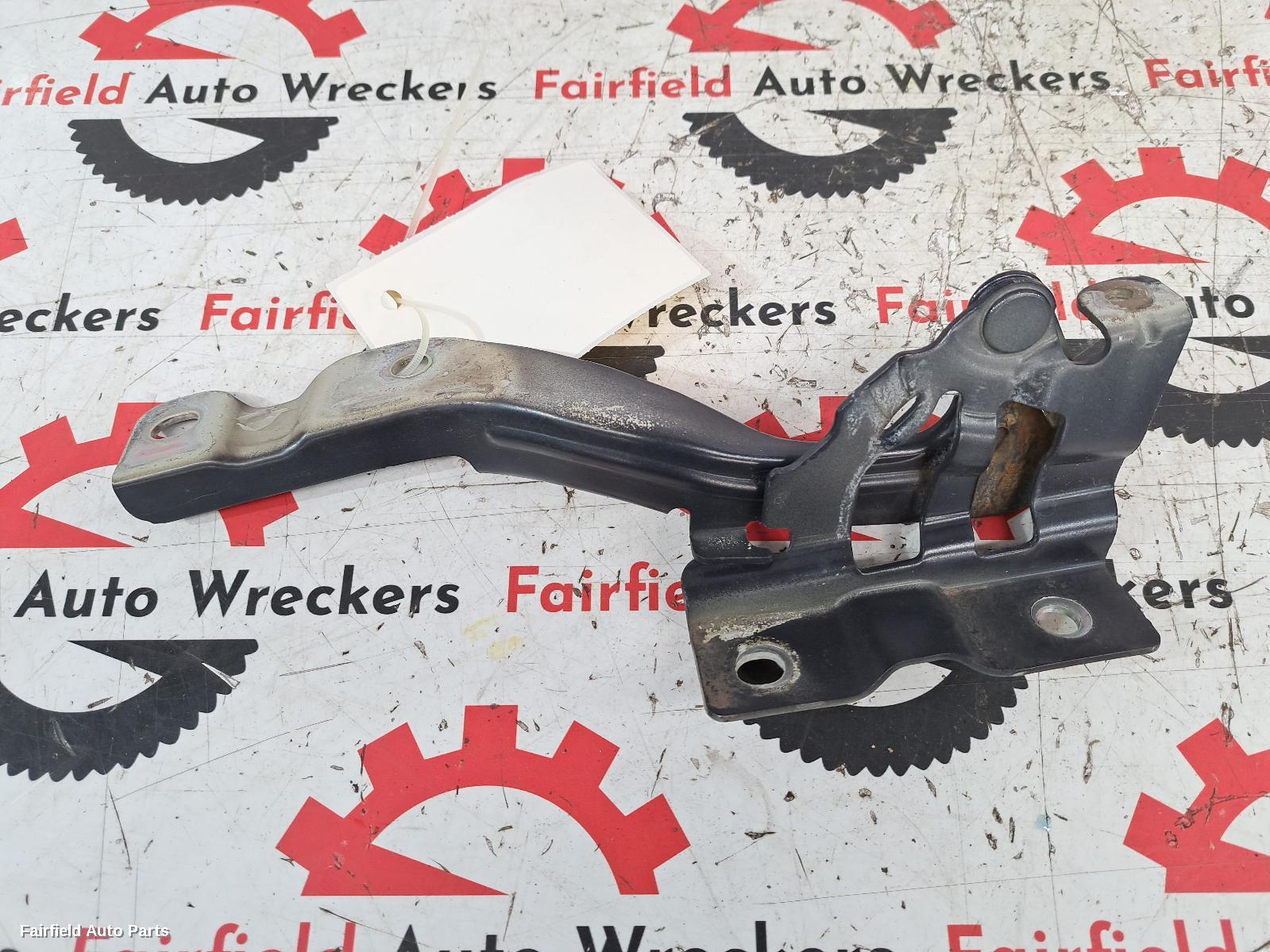 2011-2016 Kia Rio Bonnet Hinge Strut