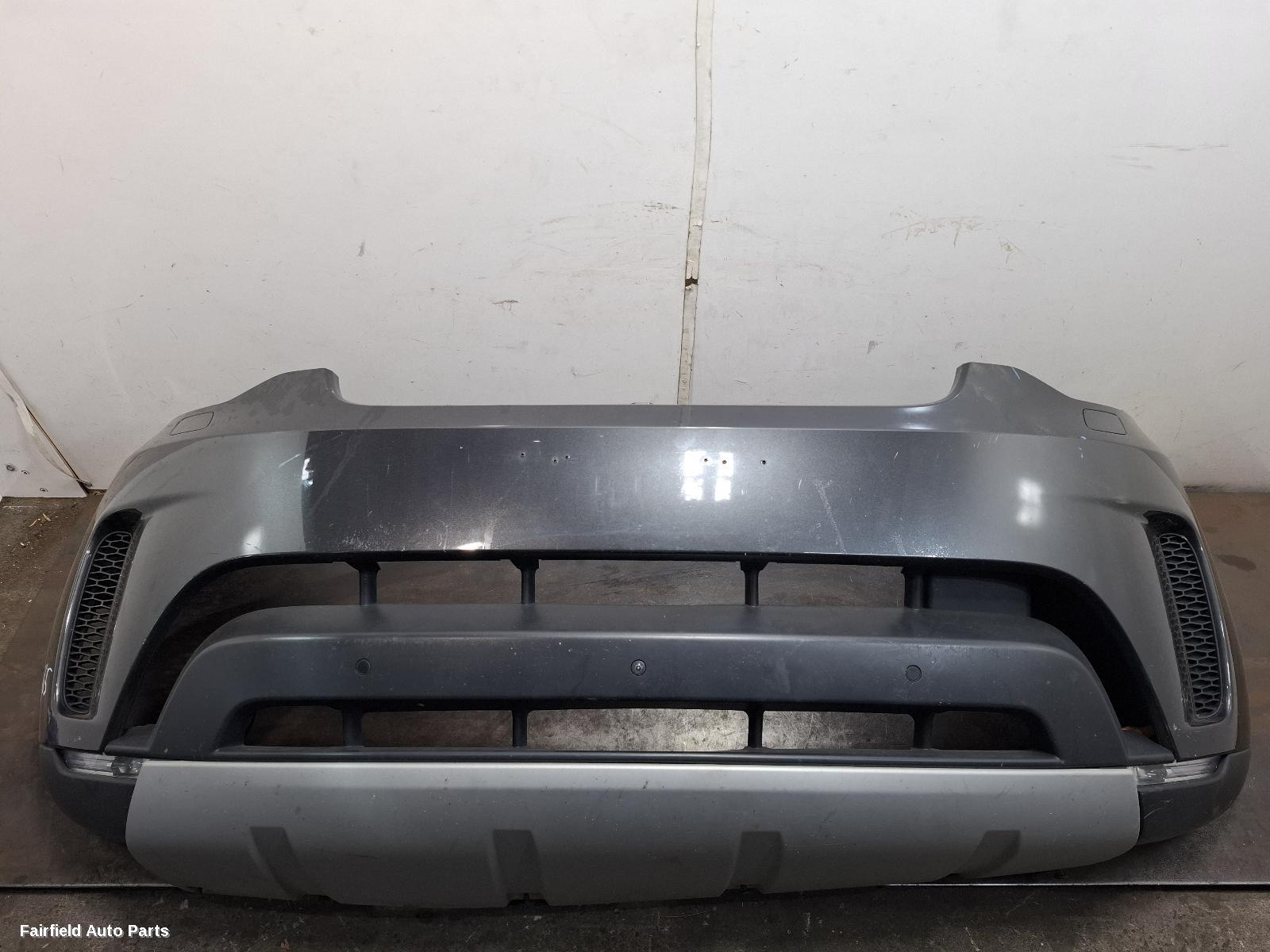 2016-2020 Land Rover Discovery Front Bumper
