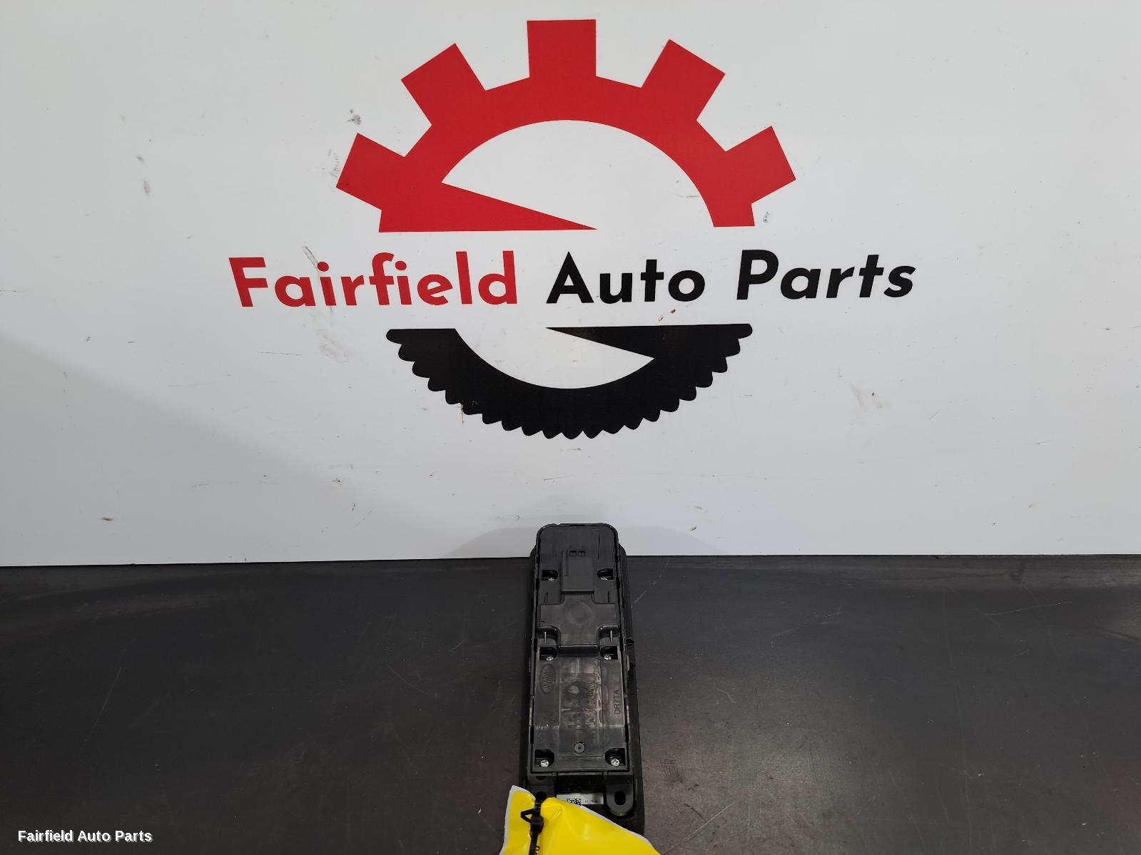 2015-2026 Land Rover Discovery Sport Pwr Dr Wind Switch