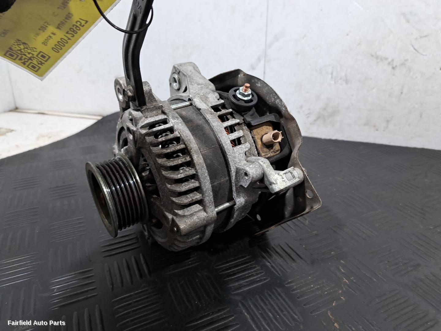 2012-2017 Honda Crv Alternator