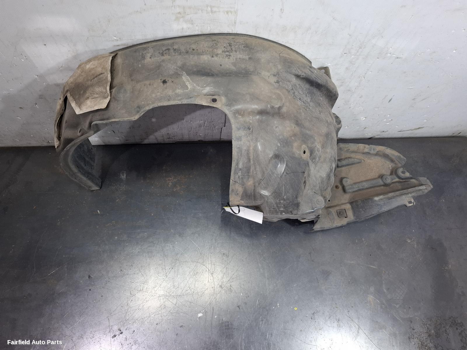 2012-2018 Subaru Forester Left Guard Liner