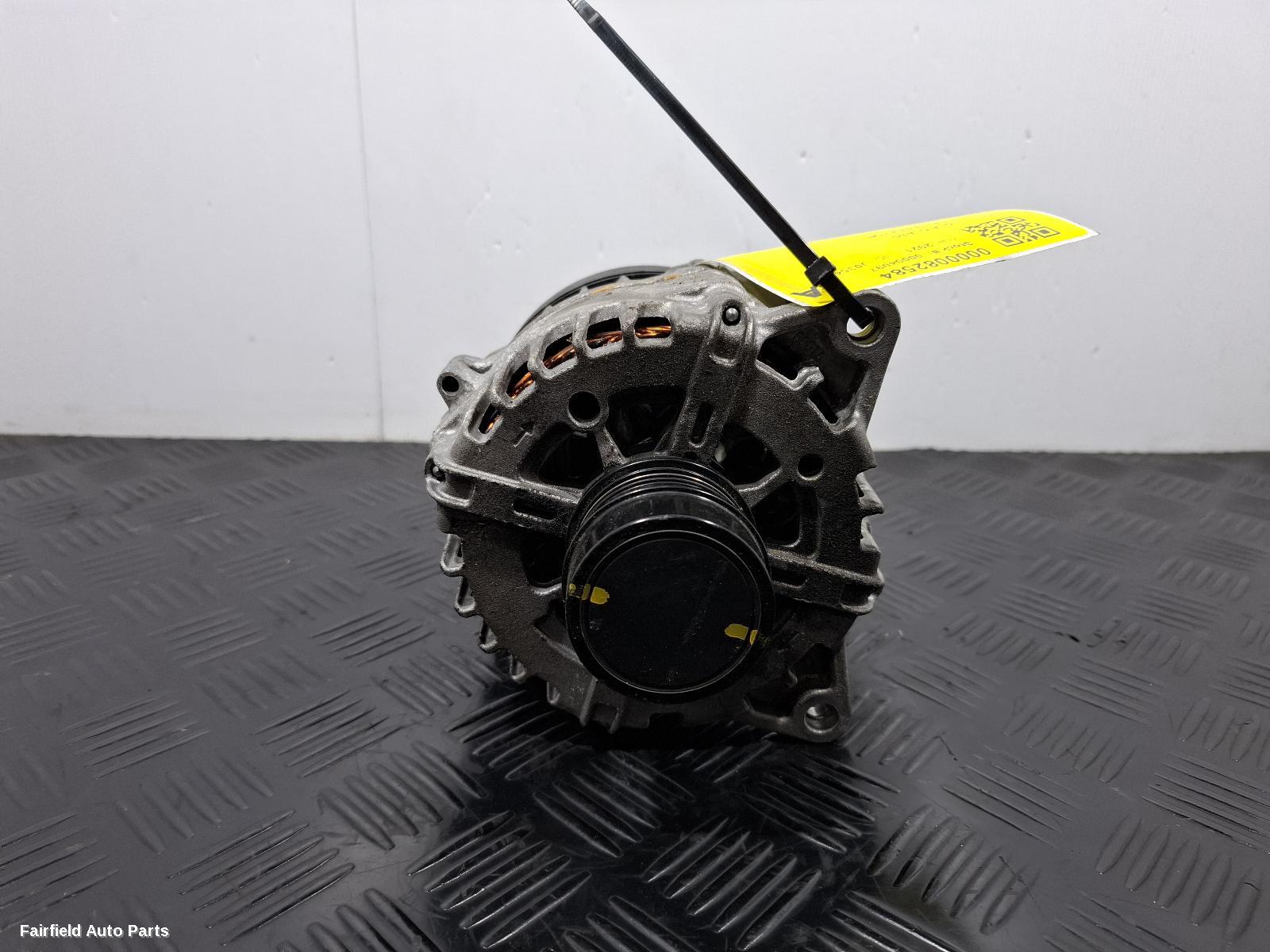 2019-2022 Mercedes Cla Class Alternator
