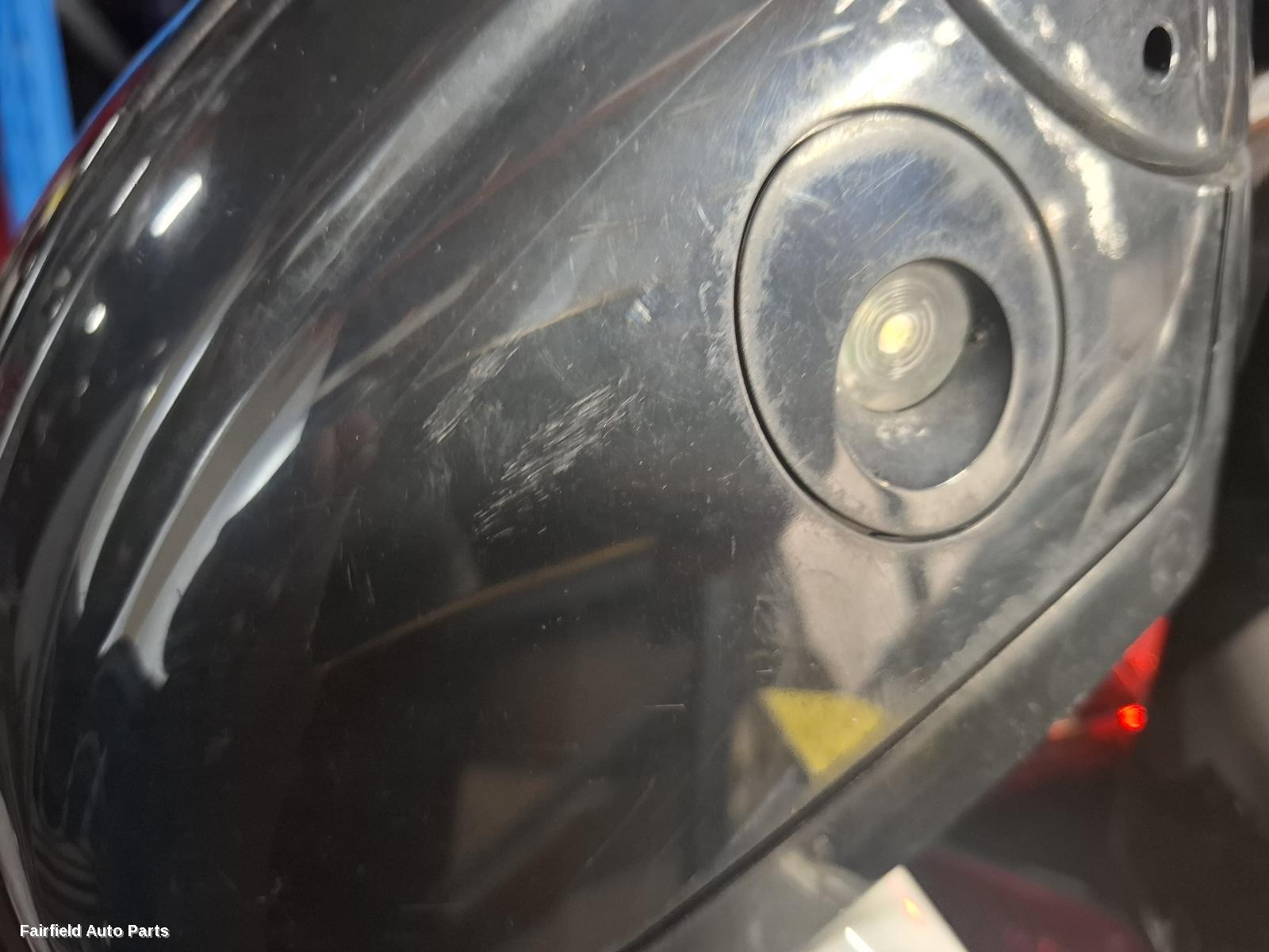 2015-2019 Land Rover Discovery Sport Right Door Mirror