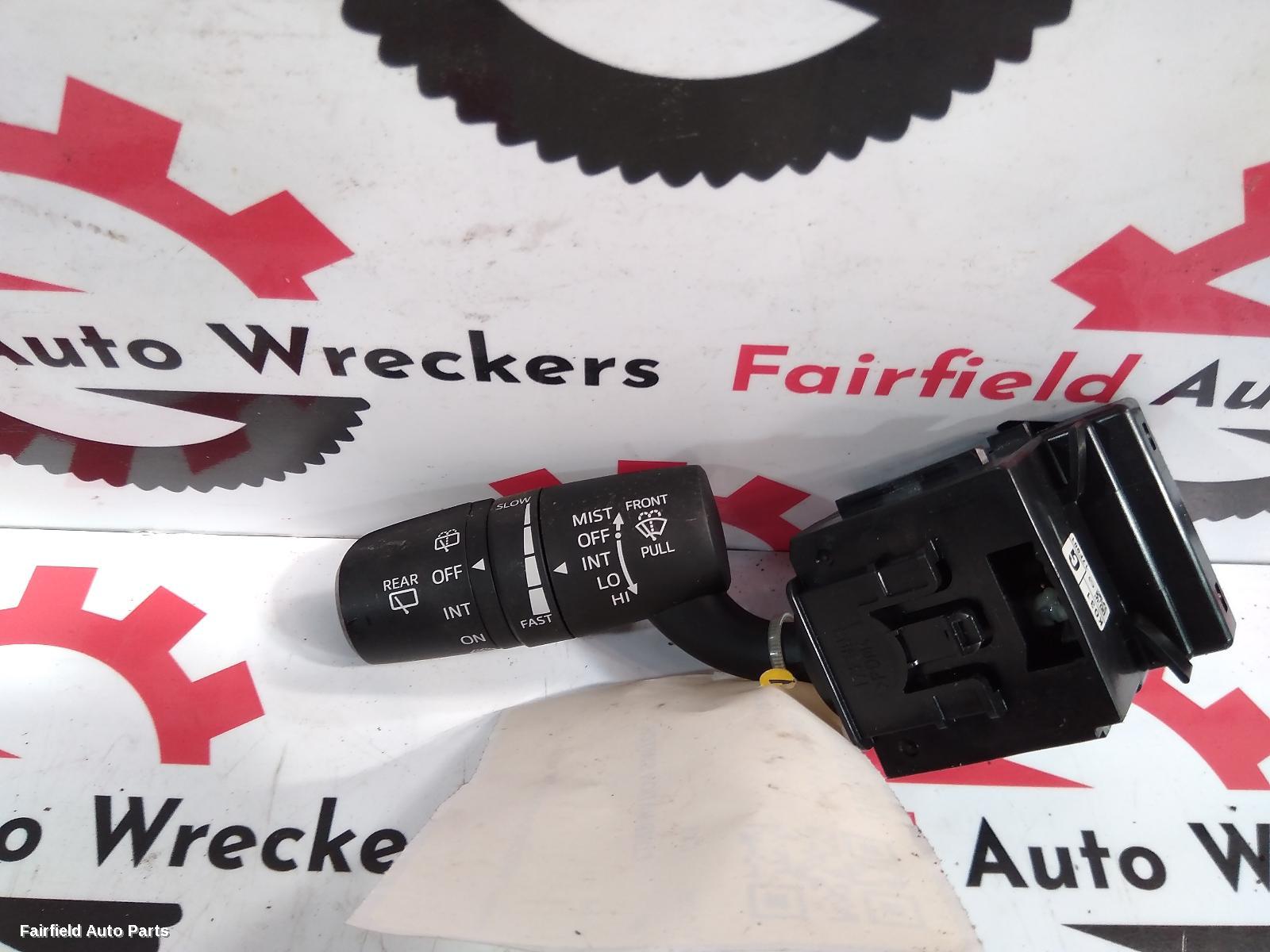 2012-2016 Mazda Cx5 Combination Switch