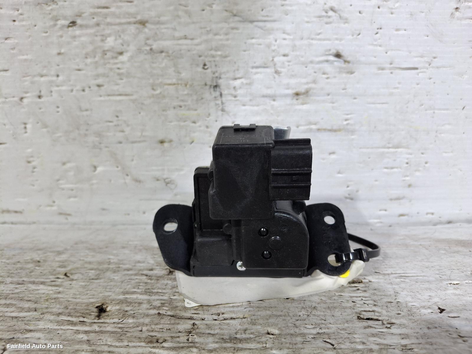 2009-2016 Hyundai Ix35 Door Boot Gate Lock