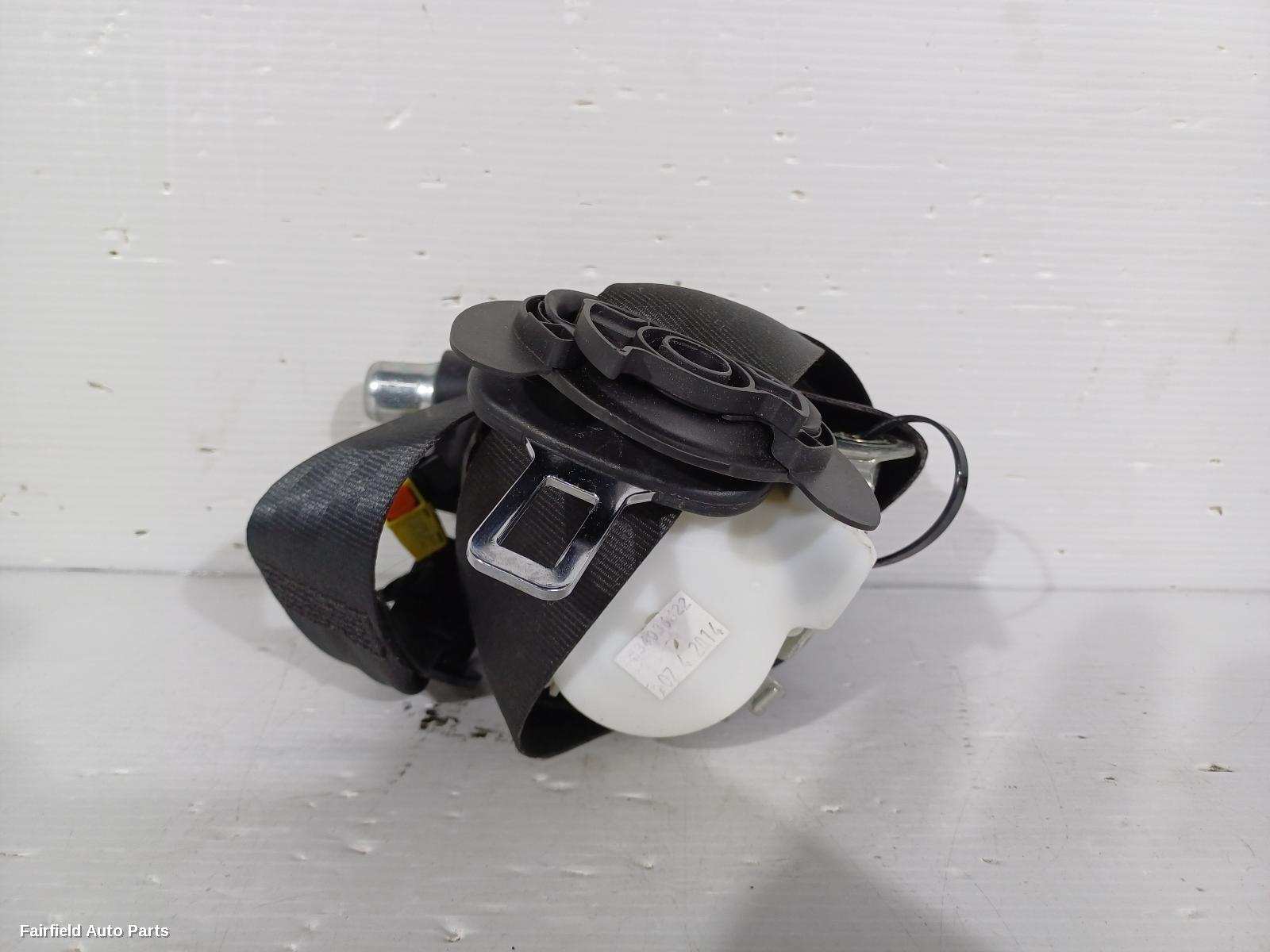 2010-2017 Volkswagen Polo Seatbelt Stalk
