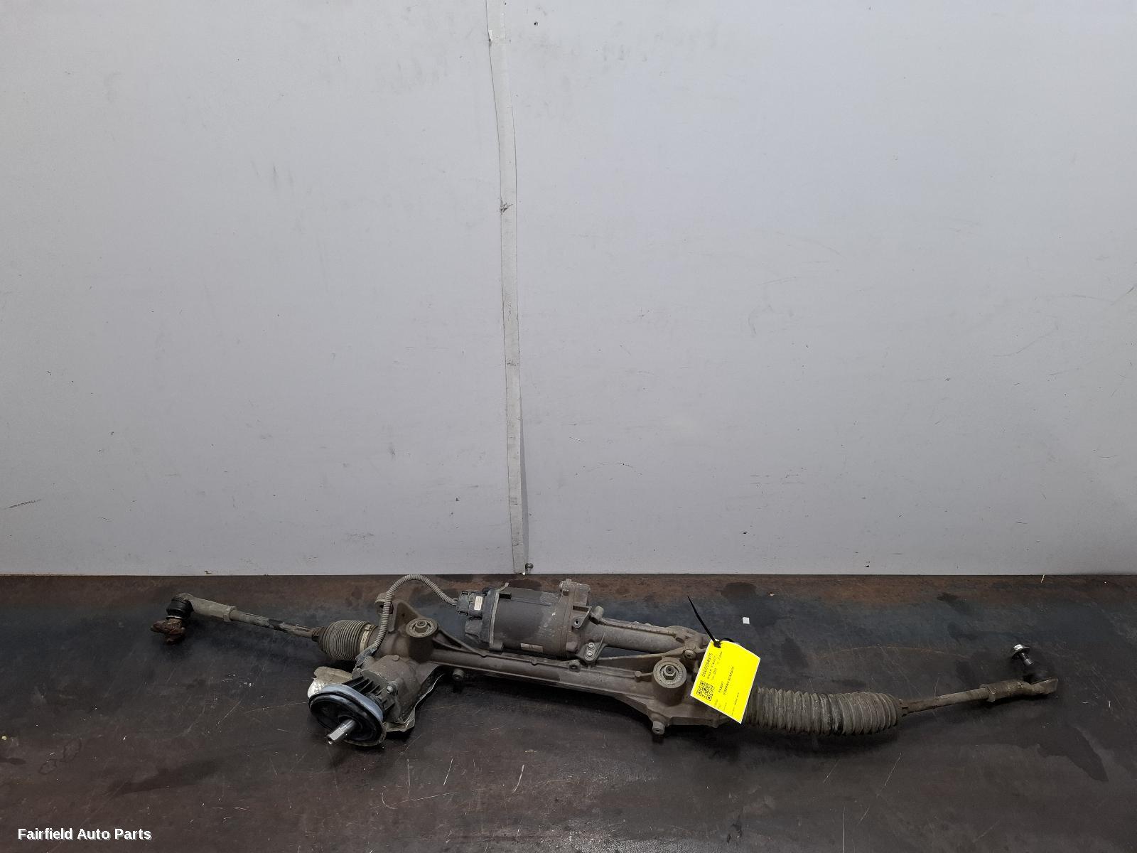 2015-2023 Volkswagen Passat Steering Box Rack