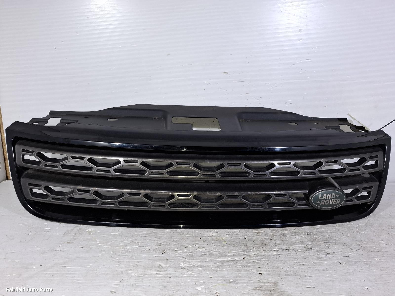 2016-2020 Land Rover Discovery Grille