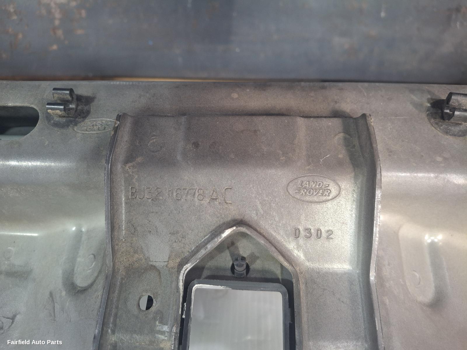 2015-2019 Land Rover Discovery Sport Radiator Support