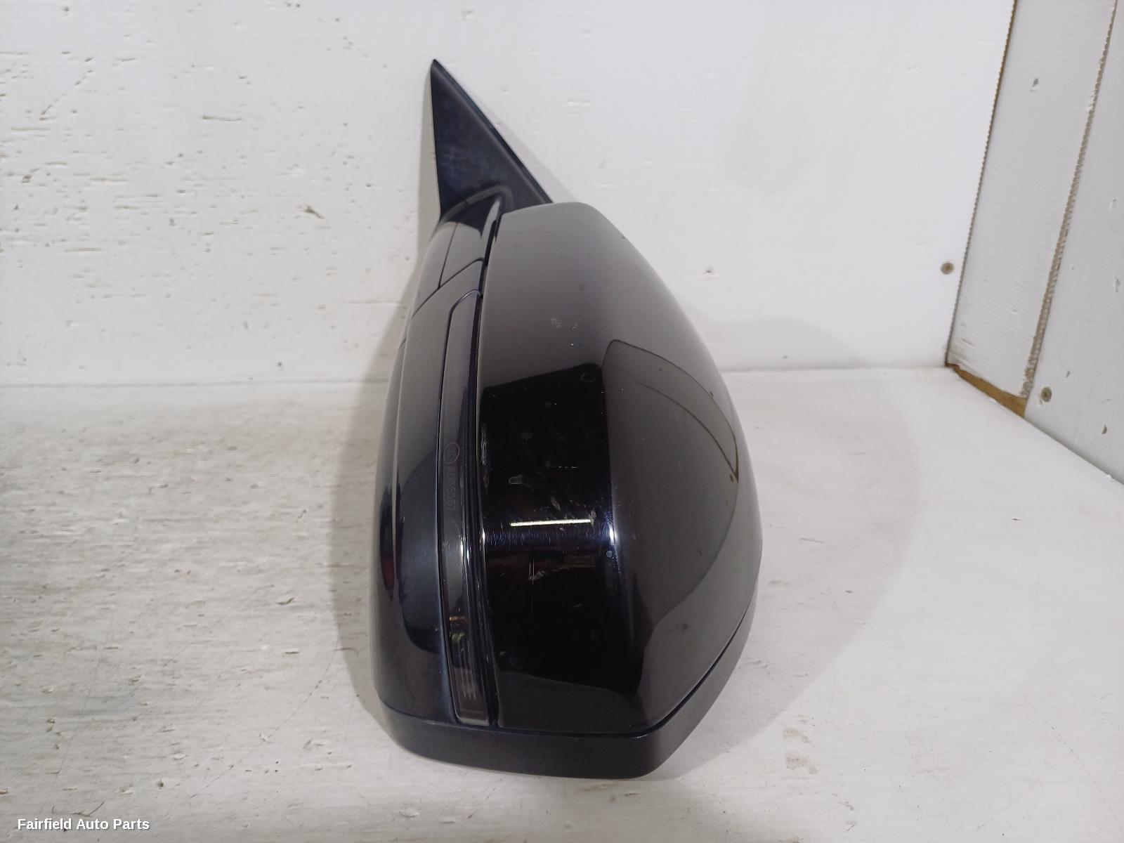 2015-2019 Land Rover Rangerover Evoque Left Door Mirror