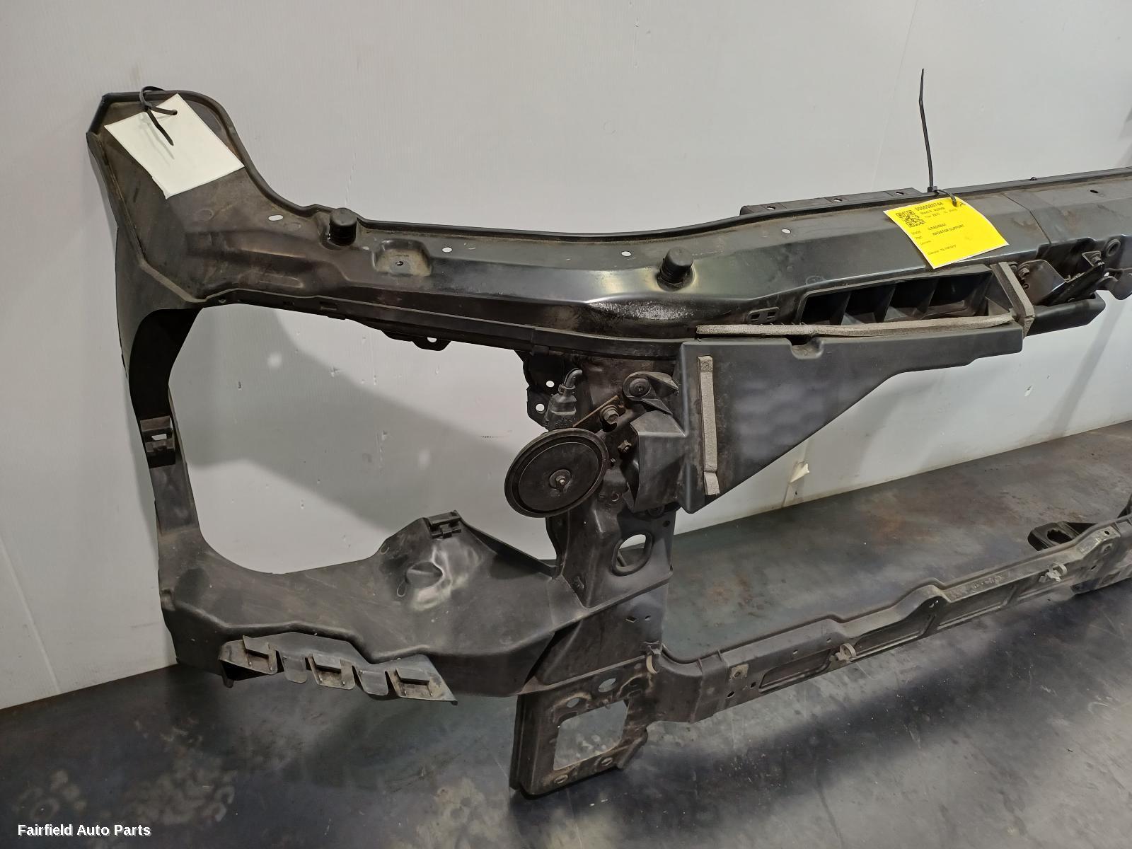 2007-2018 Hyundai Iload/imax Radiator Support