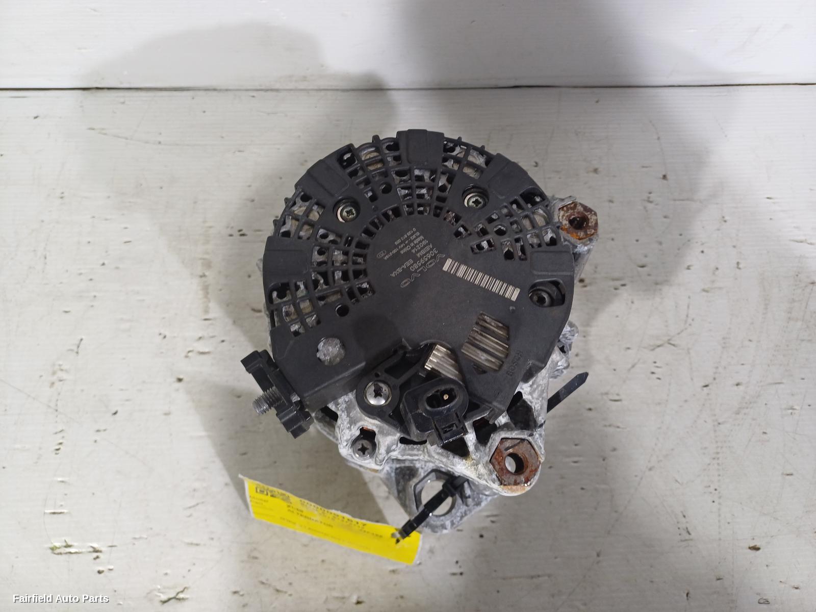 2017-2021 Volvo Xc60 Alternator