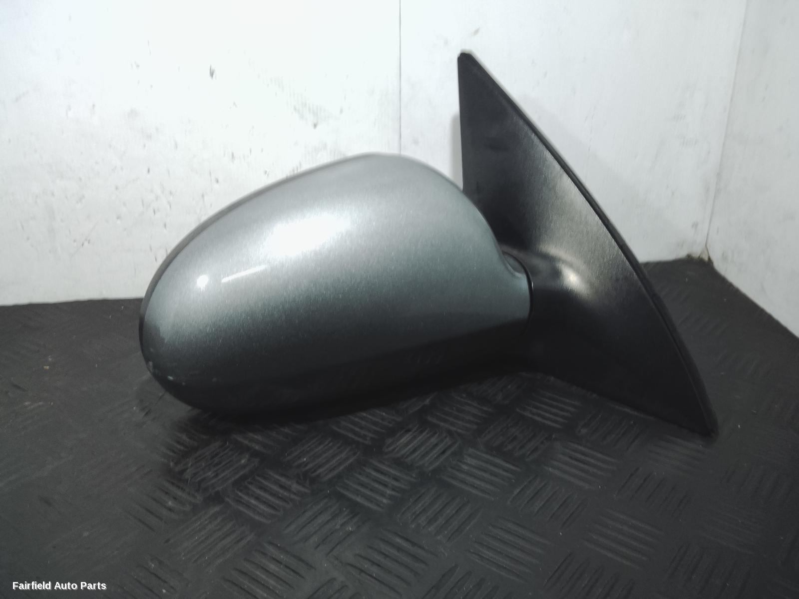 2007-2012 Hyundai I30 Right Door Mirror