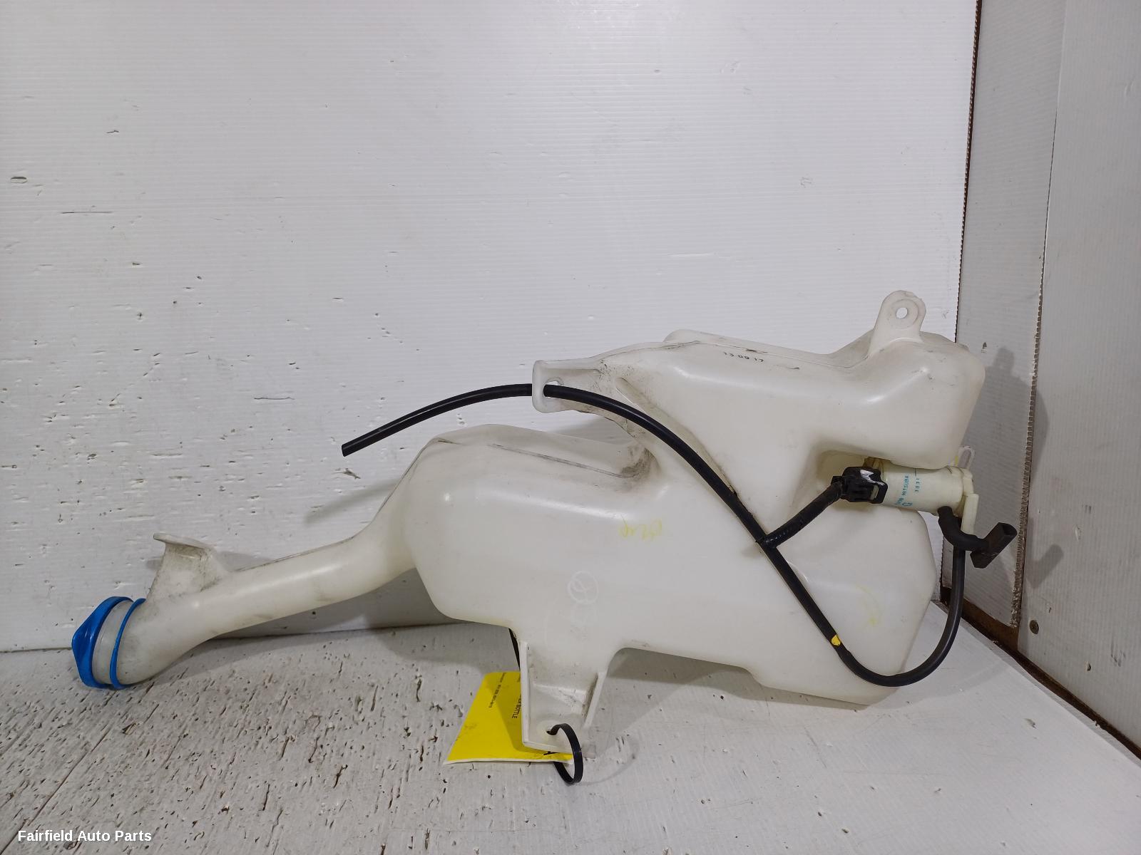 2013-2019 Honda Accord Washer Bottle