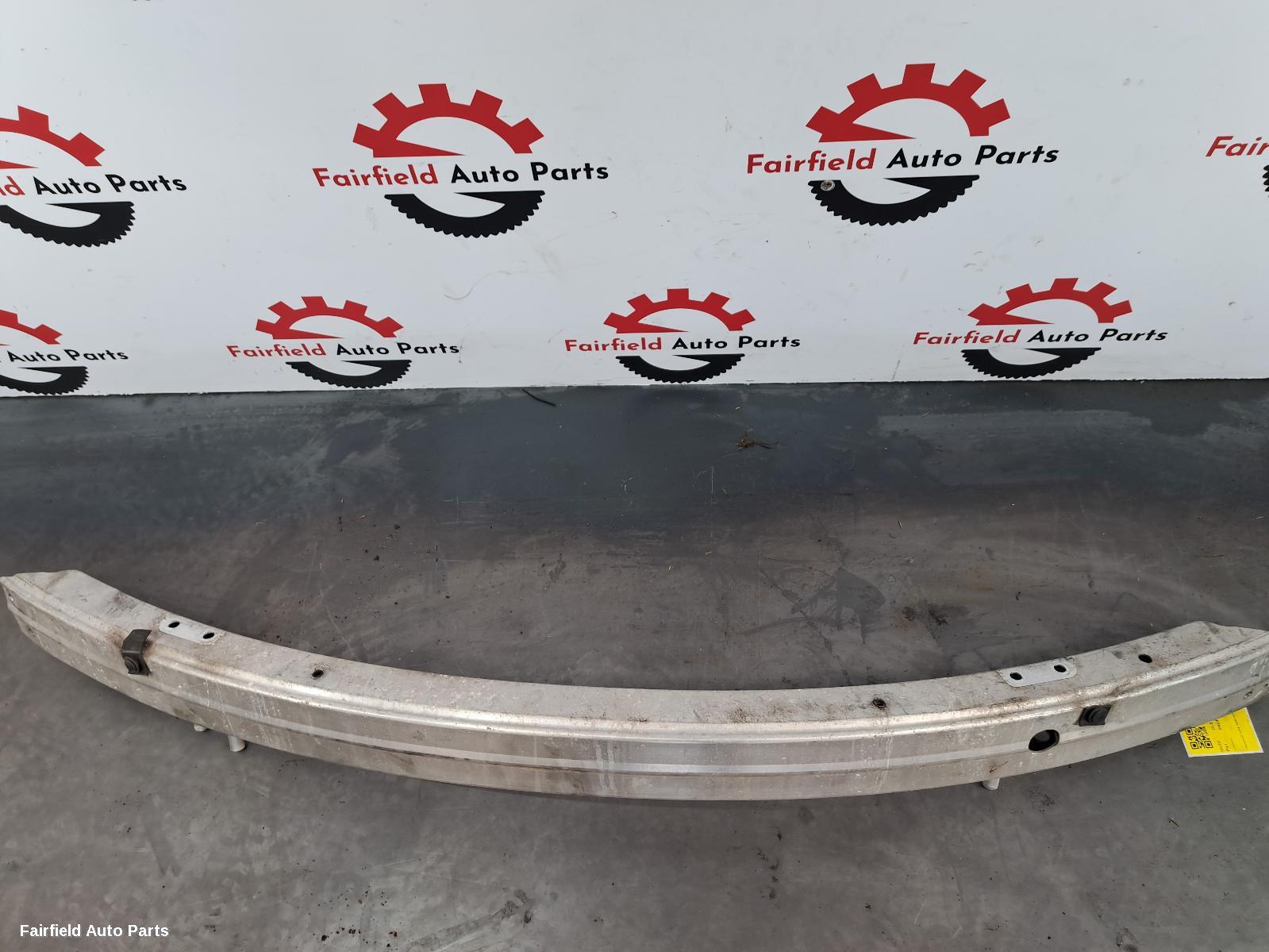 2005-2011 Mercedes Cls Class F Bar Reinforc Brack
