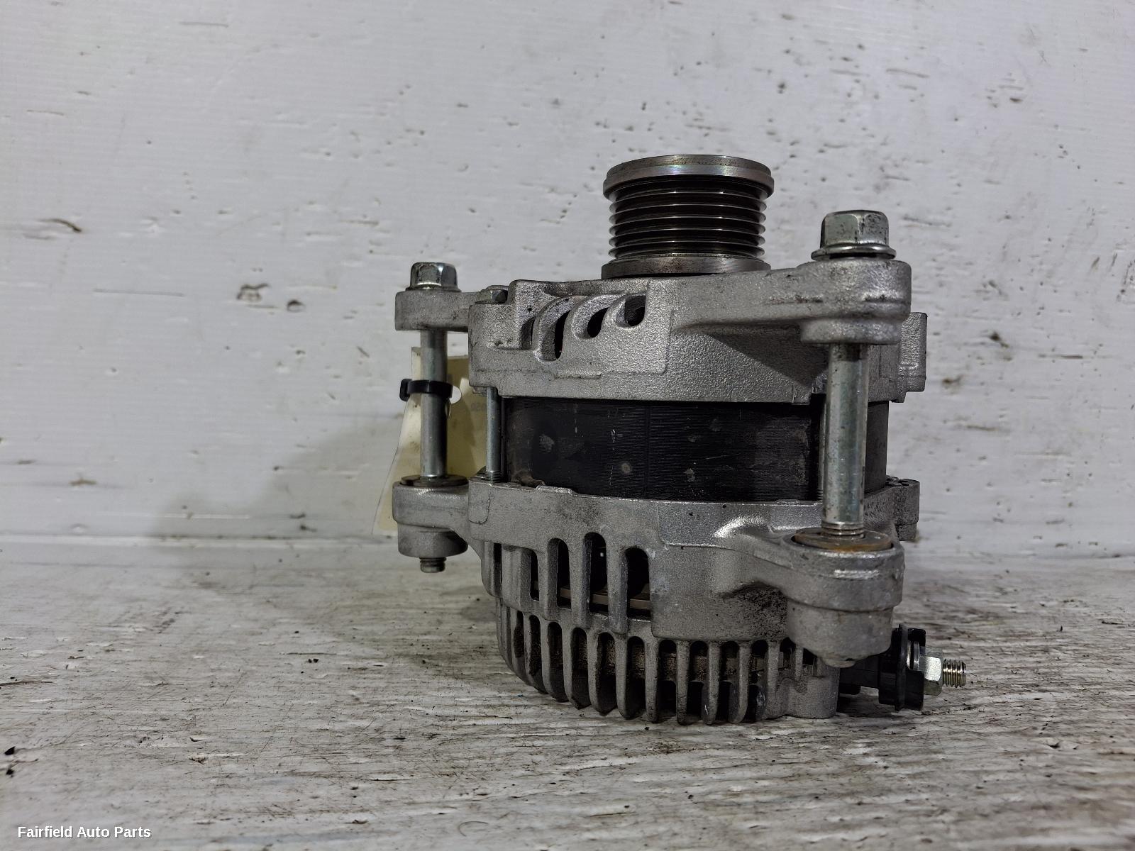 2018-2023 Mazda Cx8 Alternator