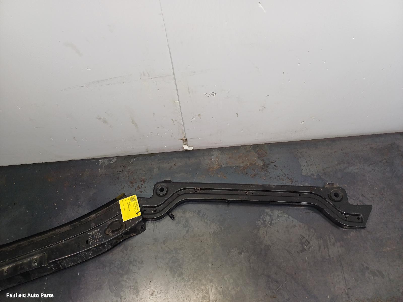 2008-2011 Mercedes M Class Radiator Support