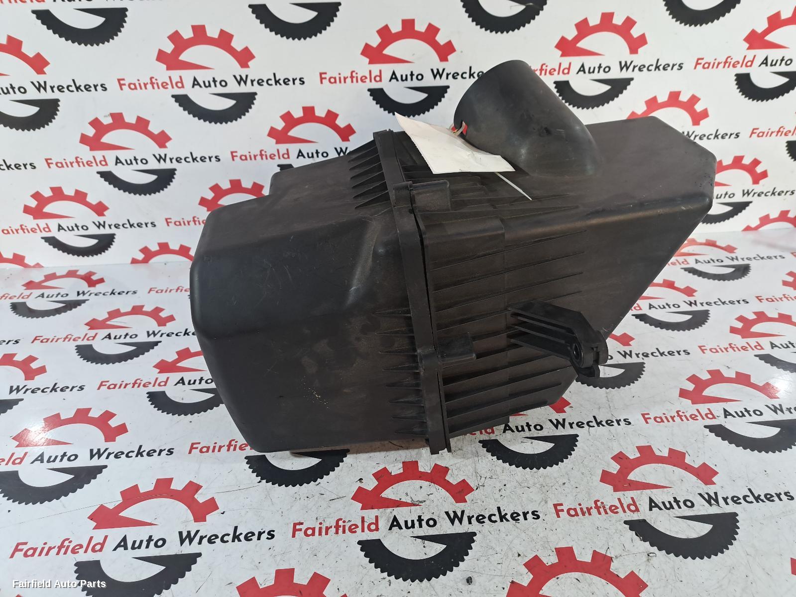 2015-2025 Ldv G10 Air Cleaner Box