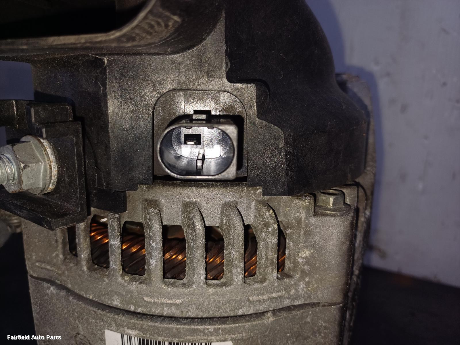 2015-2019 Bmw 3 Series Alternator