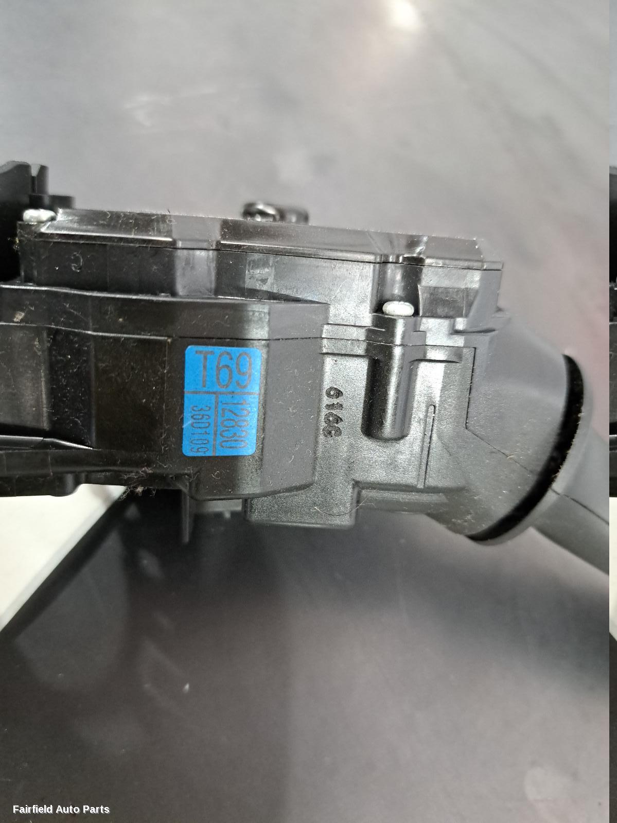 2012-2018 Toyota Rav4 Combination Switch