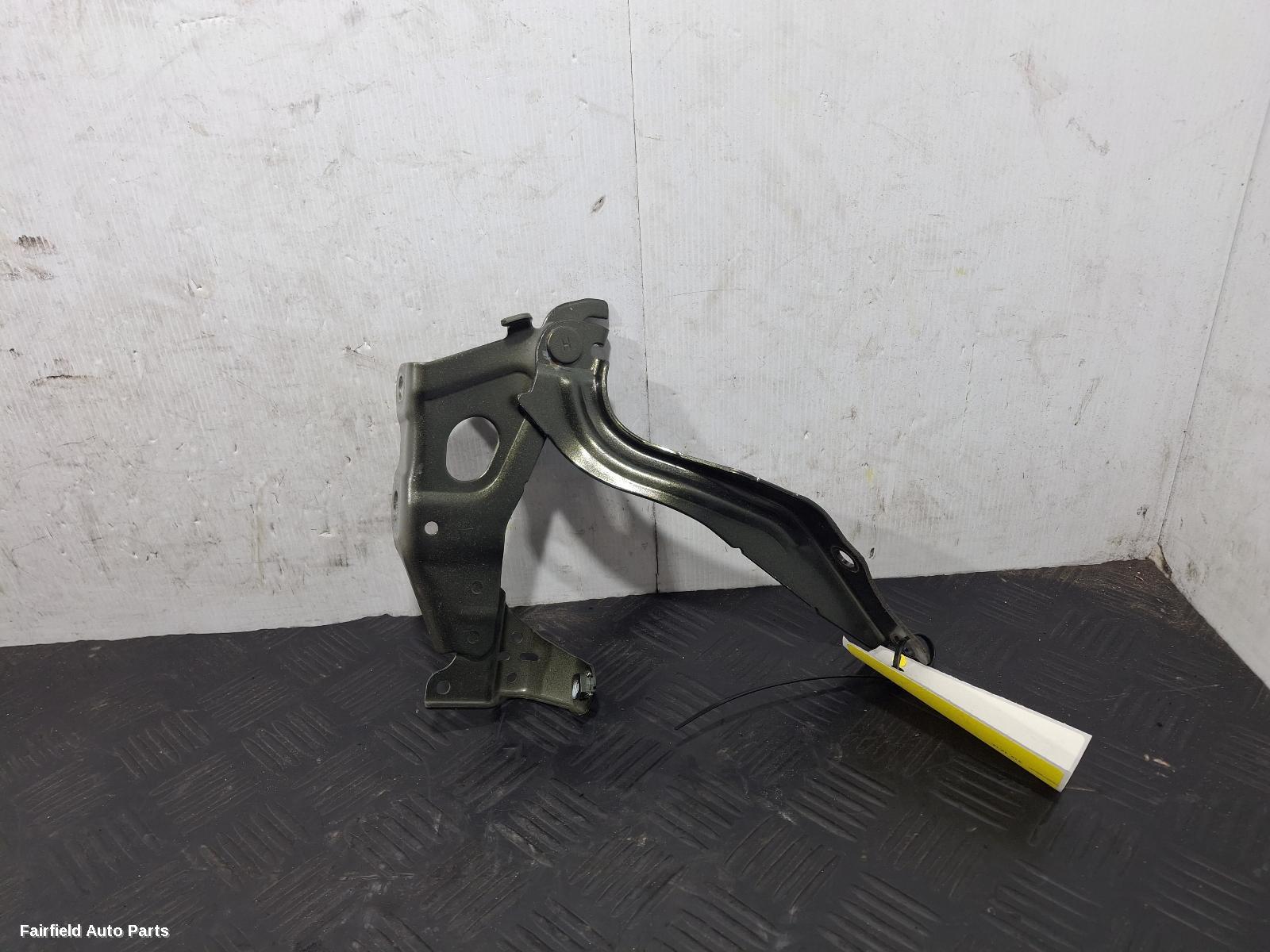 2018-2026 Lexus Ux Bonnet Hinge Strut