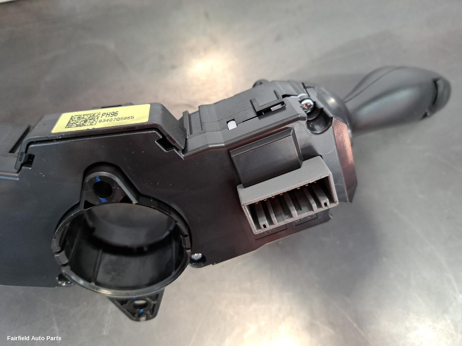 2019-2024 Kia Seltos Combination Switch