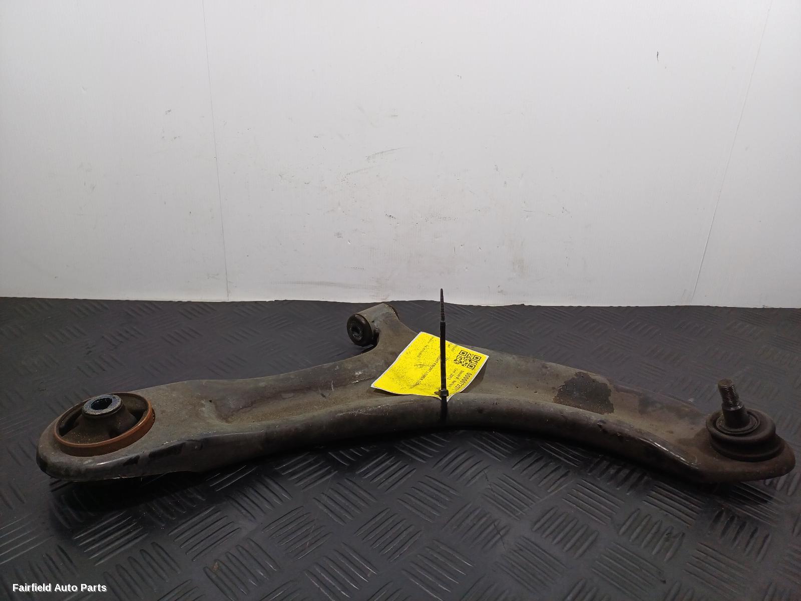 2010-2015 Hyundai I20 Right Front Lower Control Arm