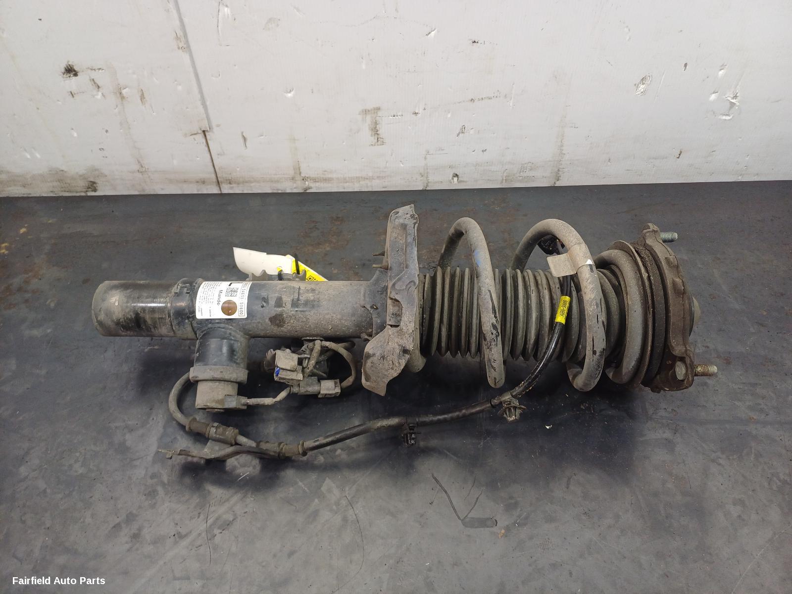 2018-2026 Hyundai I30 Left Front Strut
