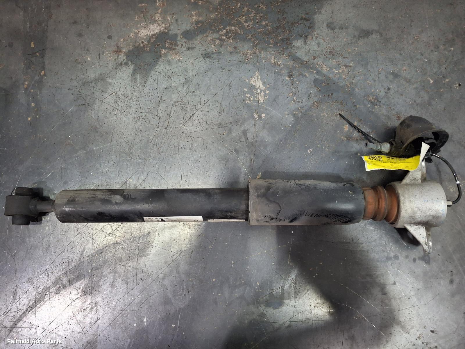 2018-2025 Audi A7 Left Rear Strut
