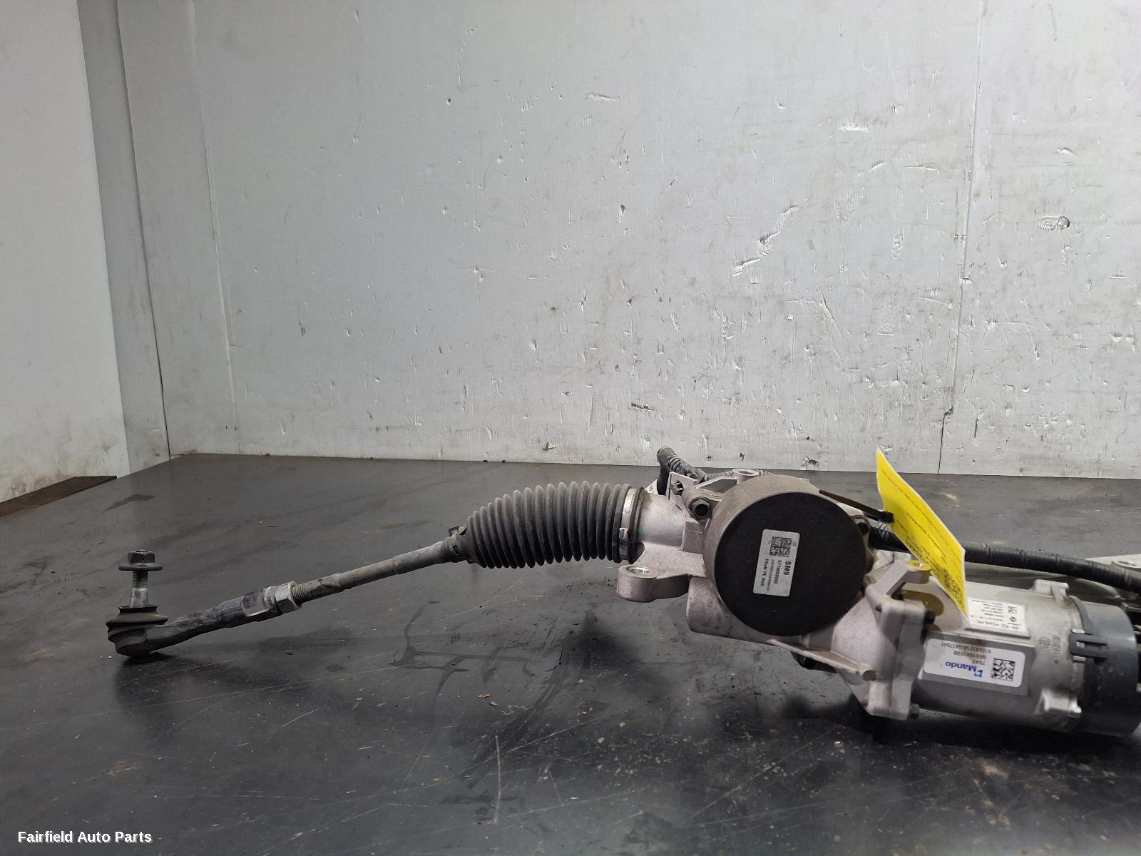 2021-2025 Hyundai I30 Steering Box Rack