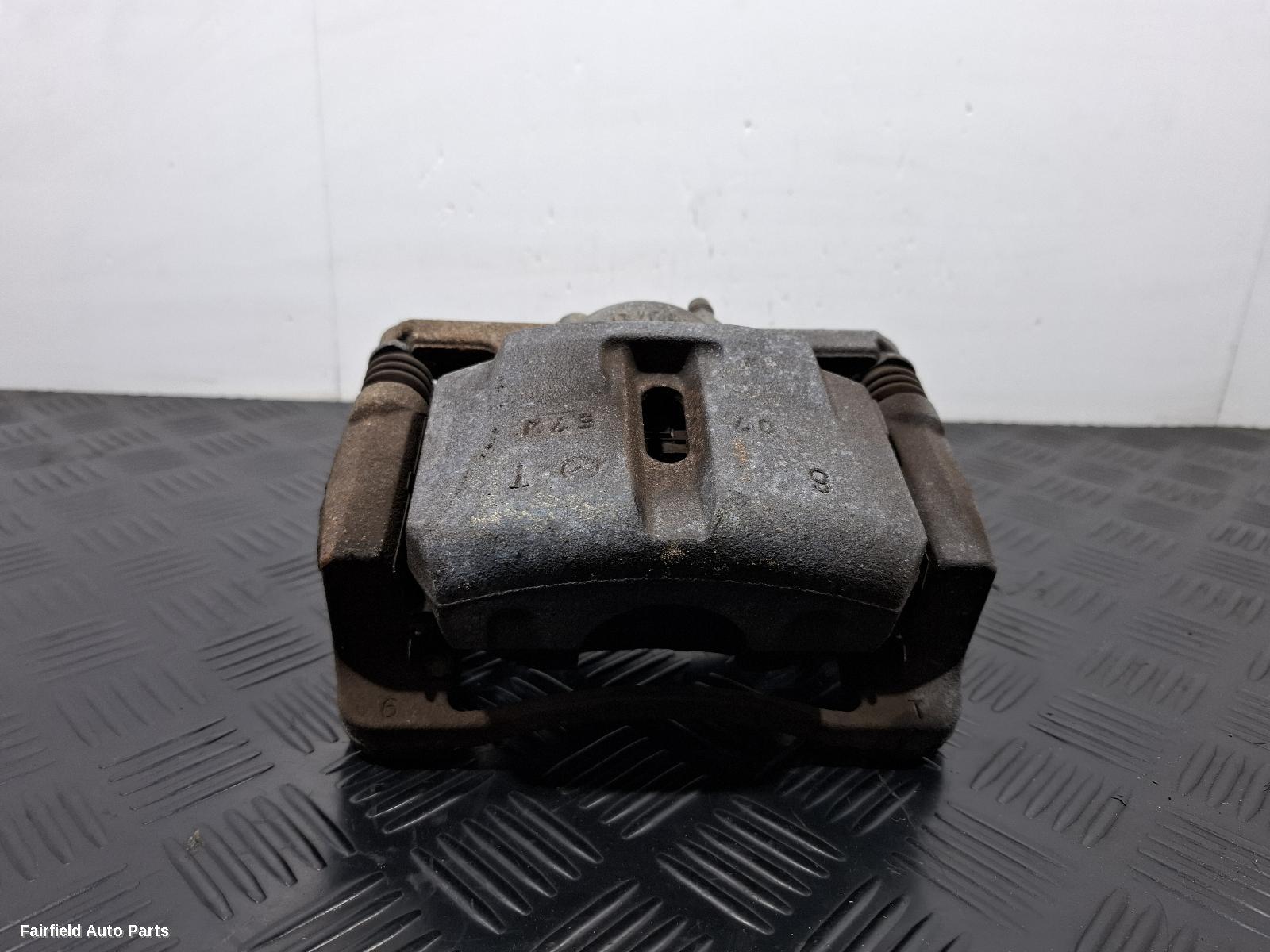 2012-2025 Mazda Cx5 Caliper