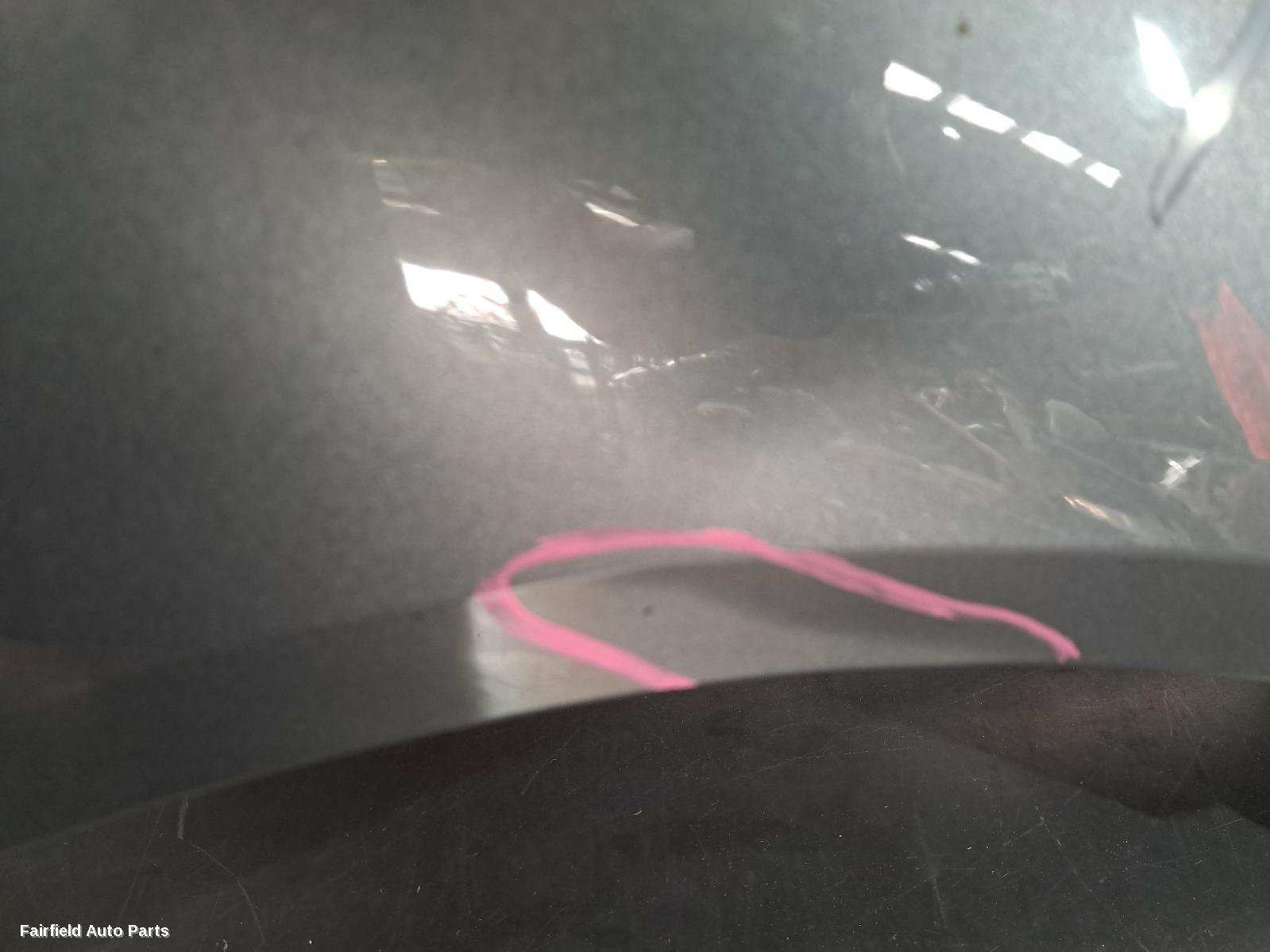 2017-2020 Holden Commodore Right Guard