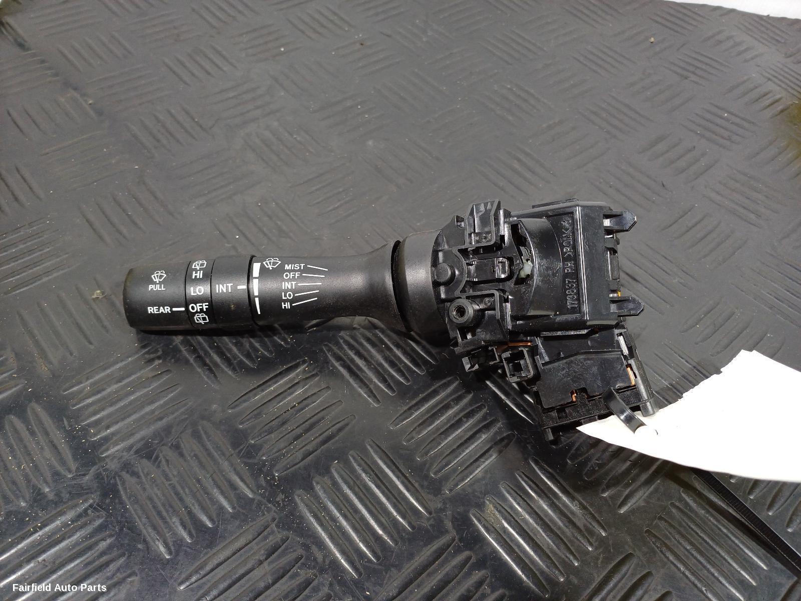 2007-2013 Toyota Kluger Combination Switch