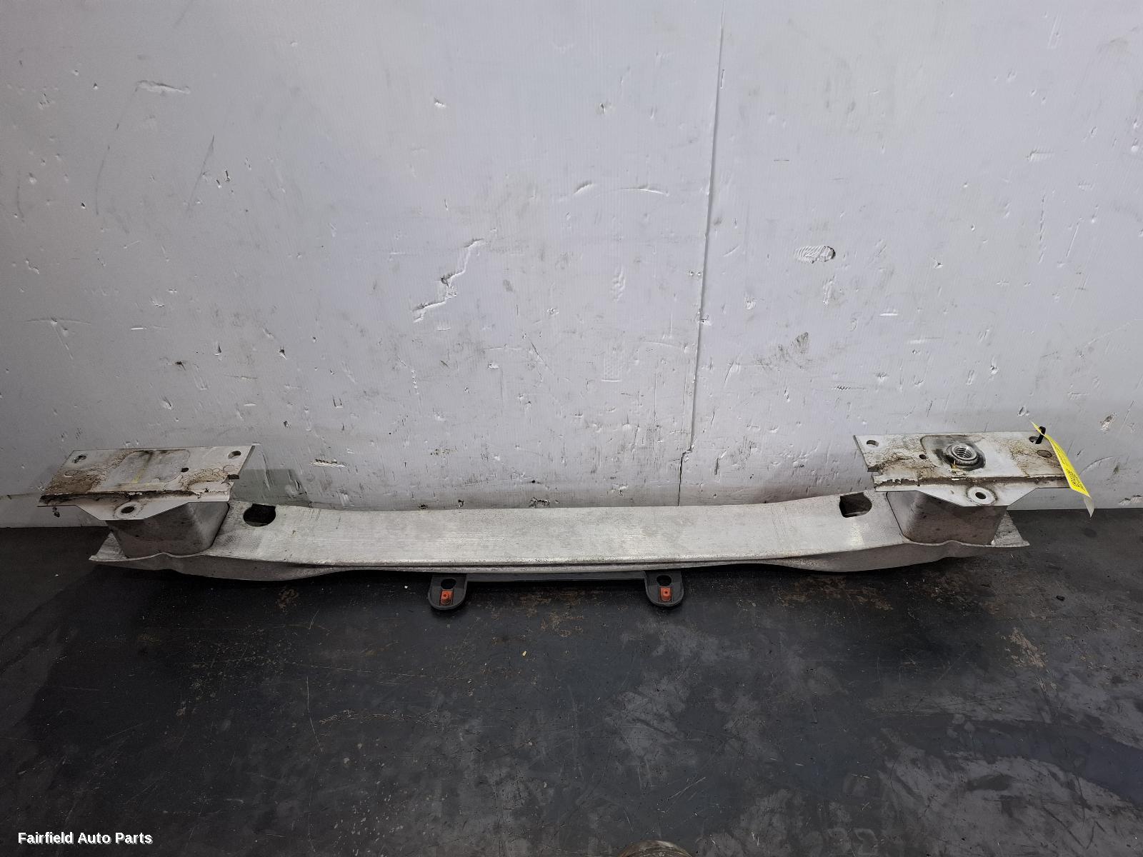 2012-2013 Opel Astra R Bar Bracket Reinfo