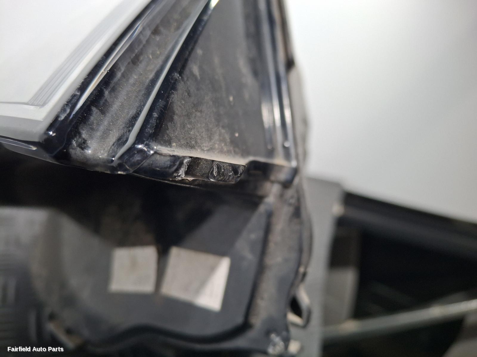 2015-2019 Land Rover Discovery Sport Right Headlamp