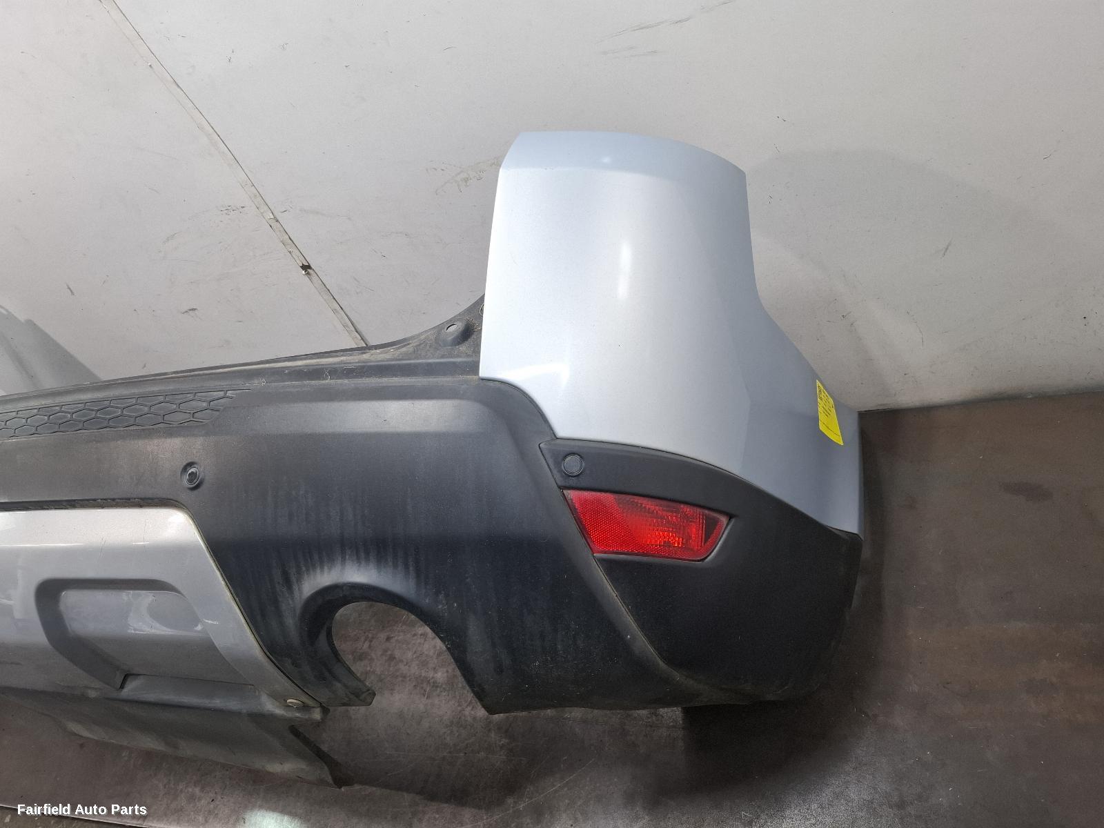 2013-2017 Land Rover Rangerover Sport Rear Bumper