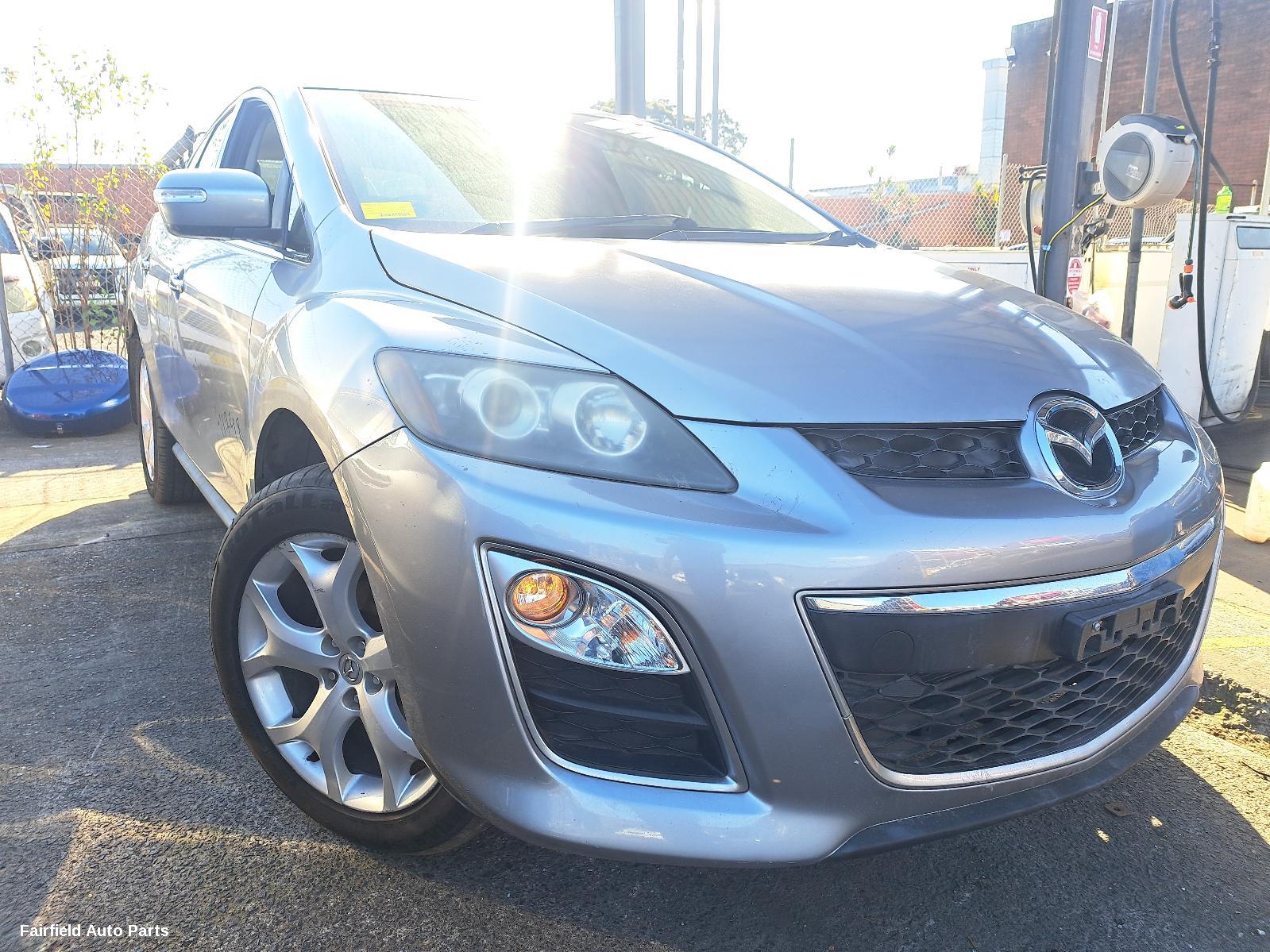 2009-2012 Mazda Cx7 Sunvisor