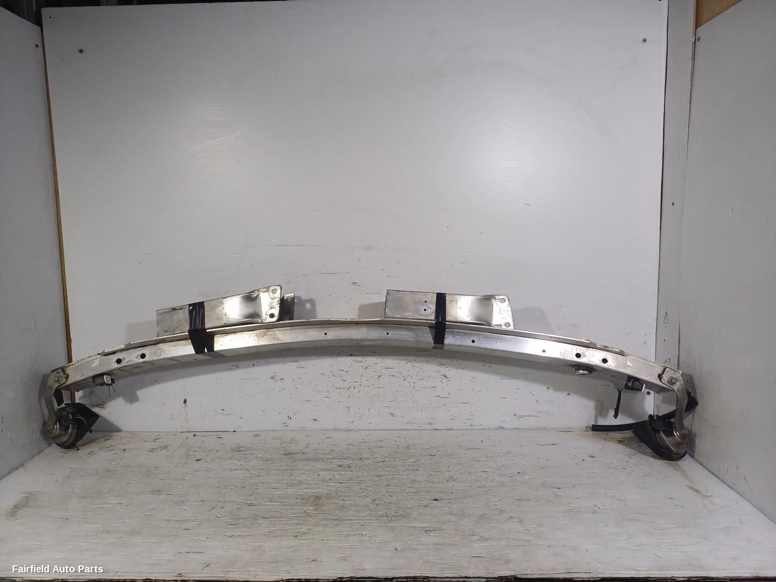 2012-2018 Mercedes A Class F Bar Reinforc Brack