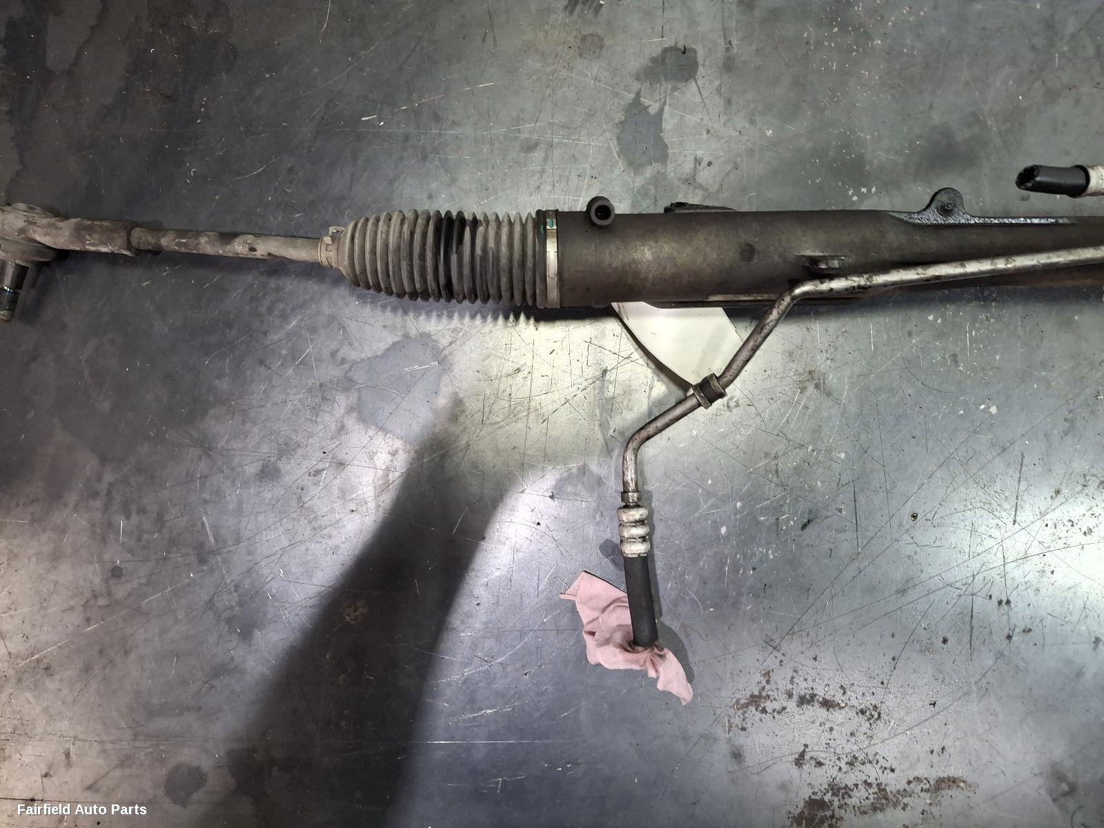 2010-2022 Volkswagen Amarok Steering Box Rack