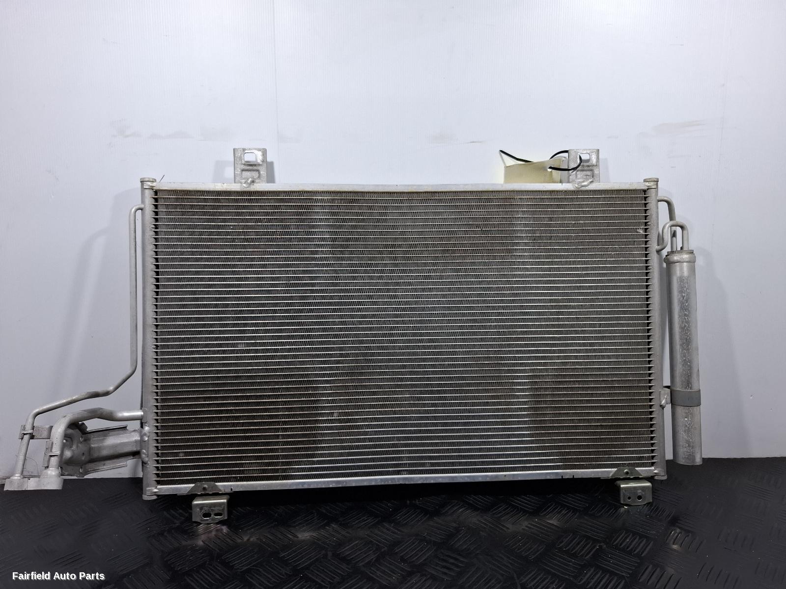 2013-2019 Mazda 3 A C Condenser