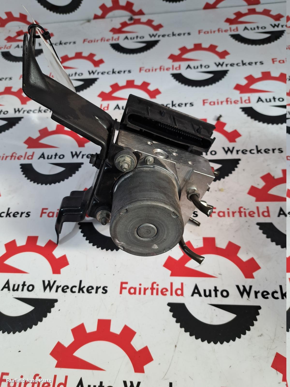 2006-2011 Toyota Camry Abs Pump Modulator