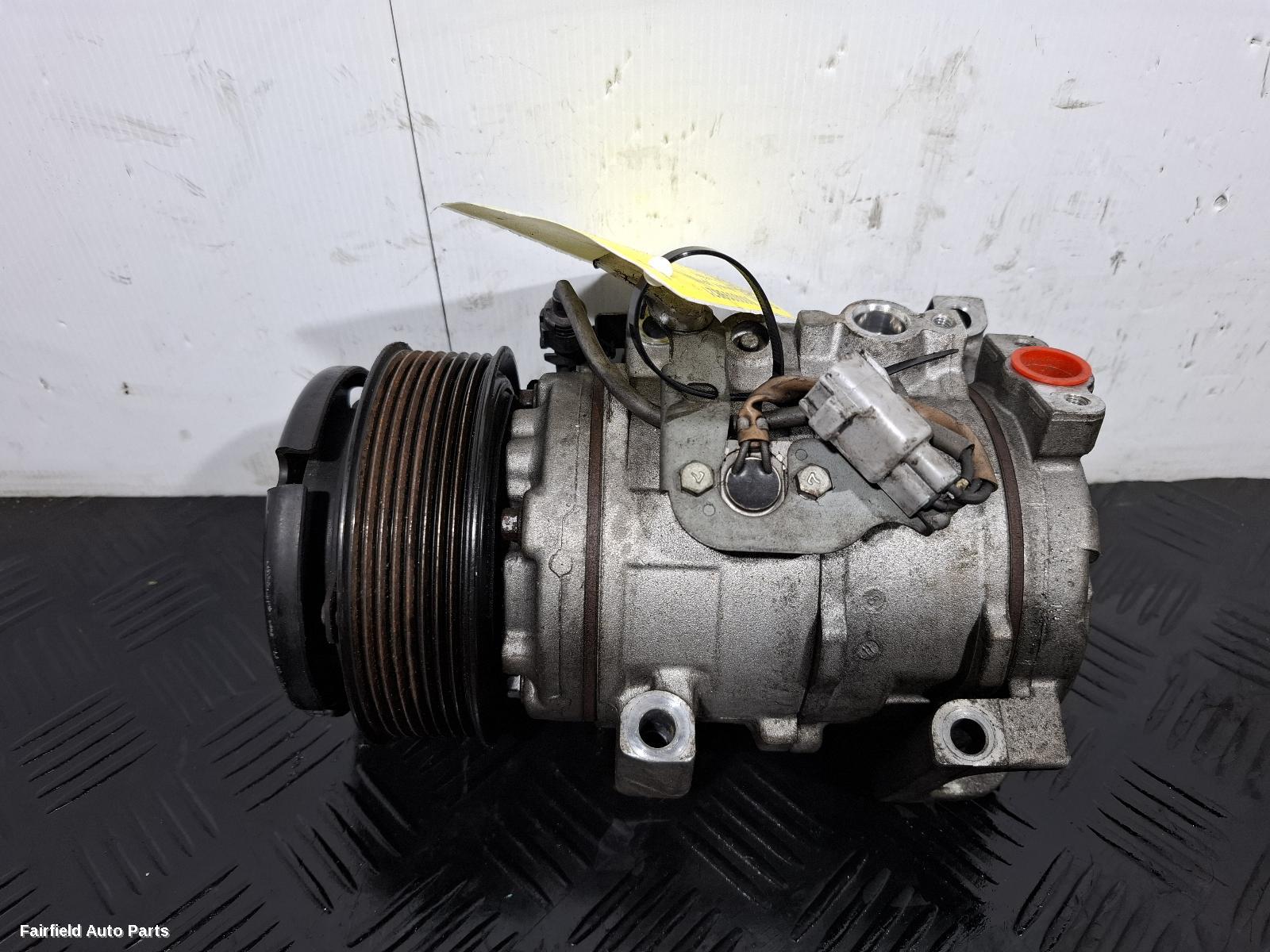 2007-2021 Lexus Lx Series A C Compressor