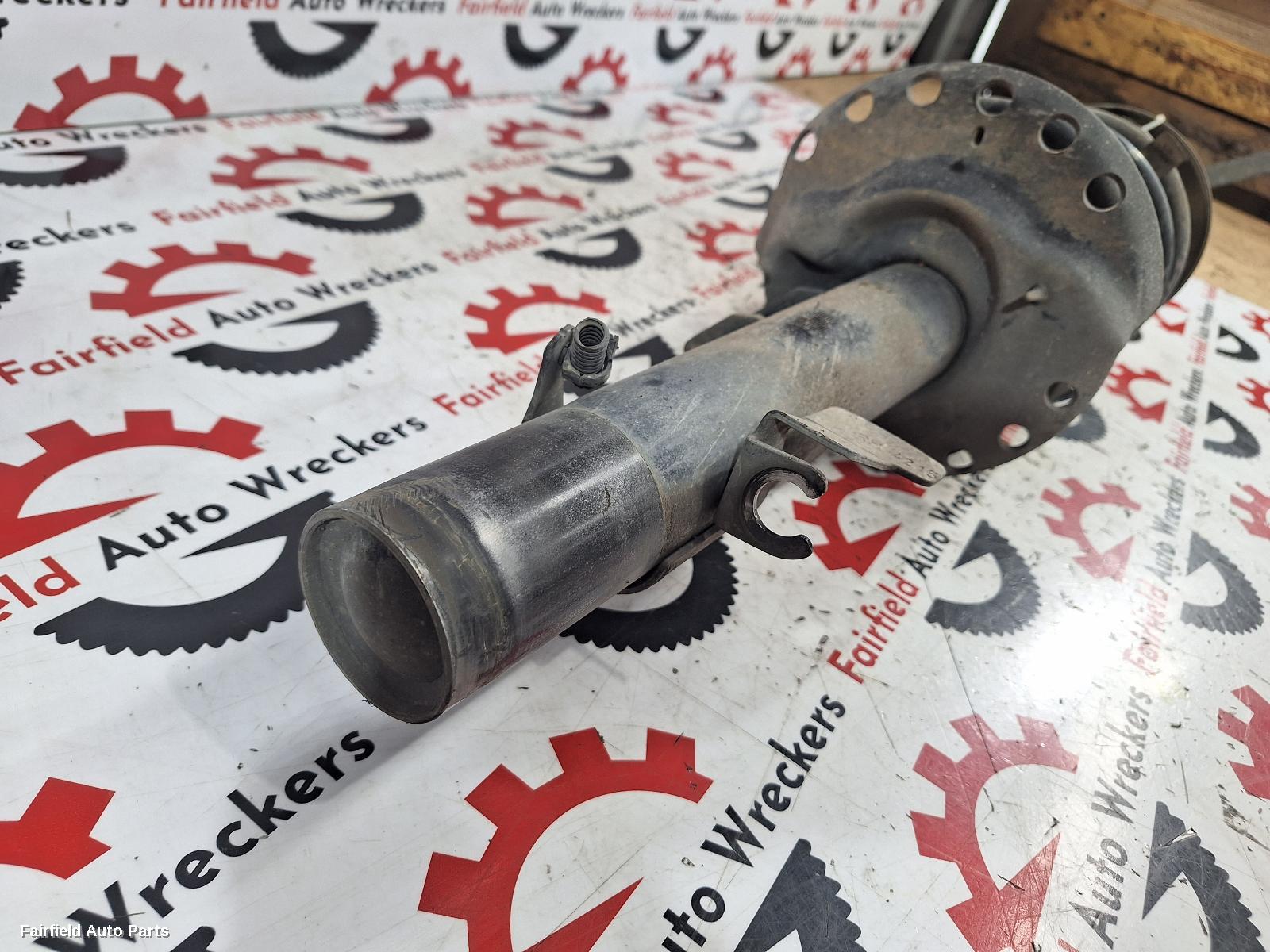 2015-2019 Land Rover Discovery Sport Right Front Strut