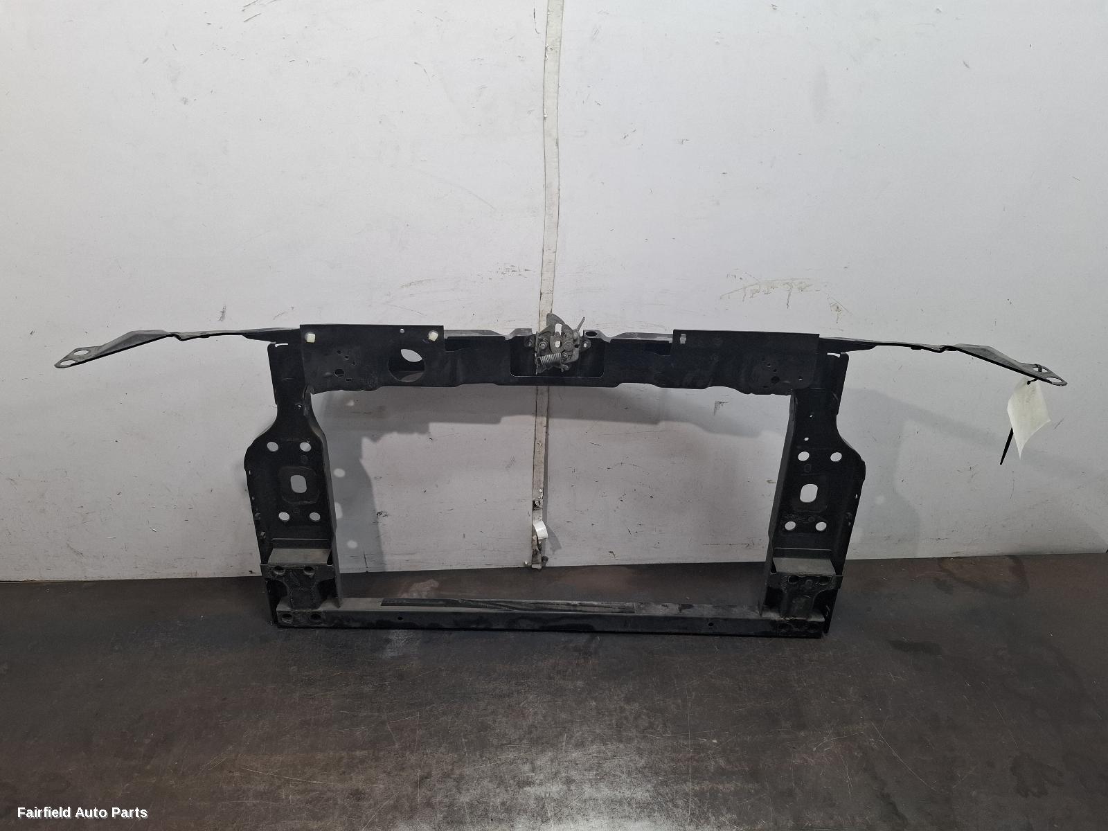 2008-2024 Fiat 500 Radiator Support