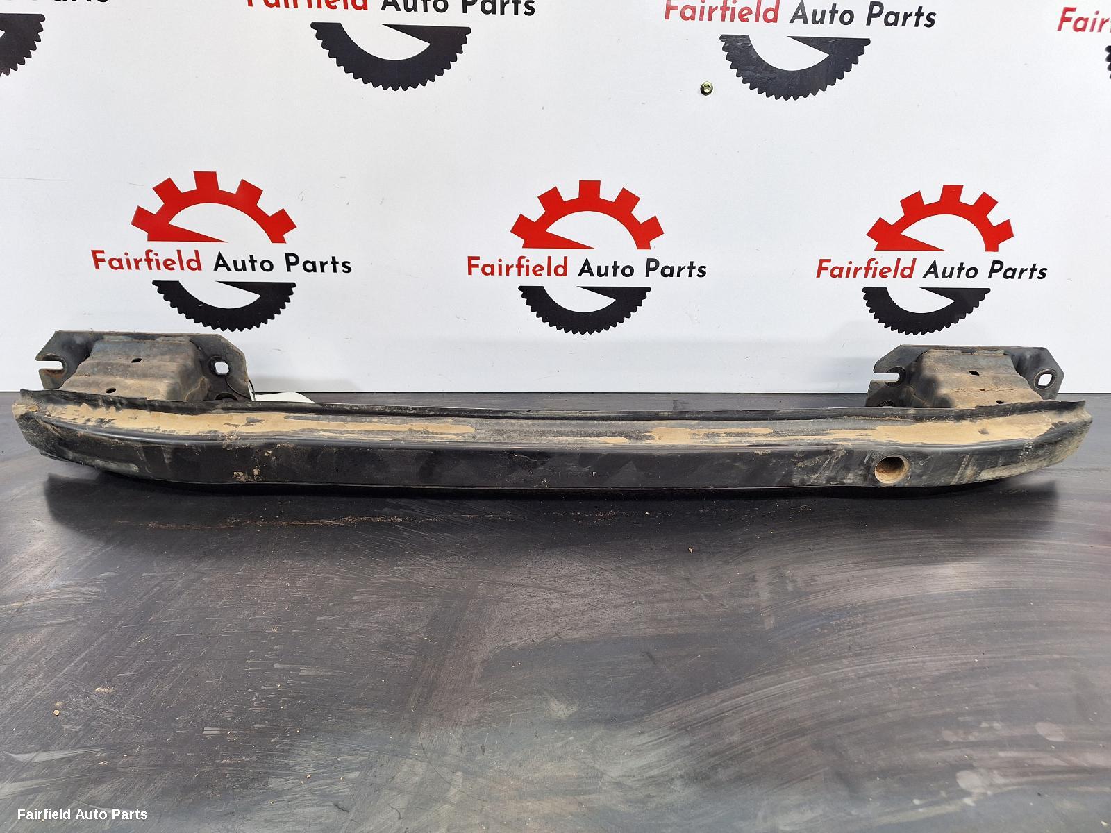 2007-2014 Ford Mondeo R Bar Bracket Reinfo