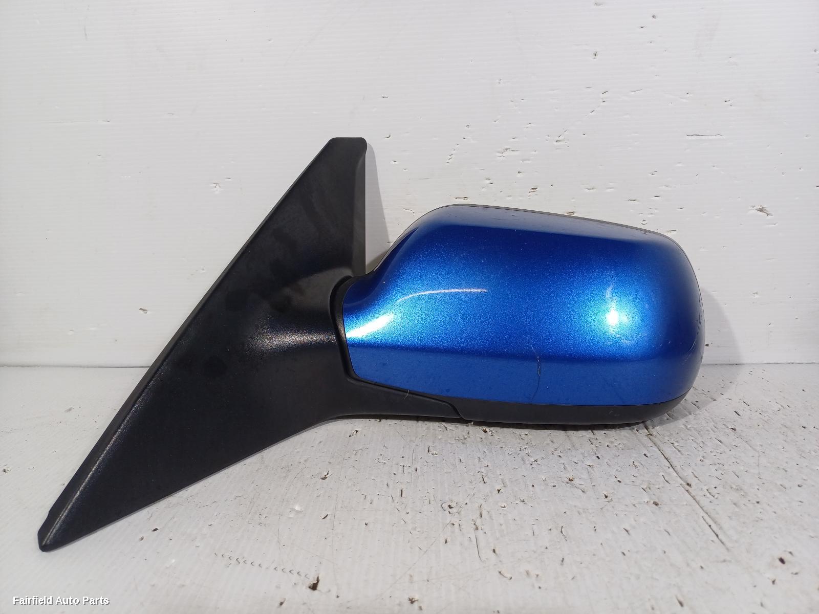 2003-2009 Mazda 3 Left Door Mirror